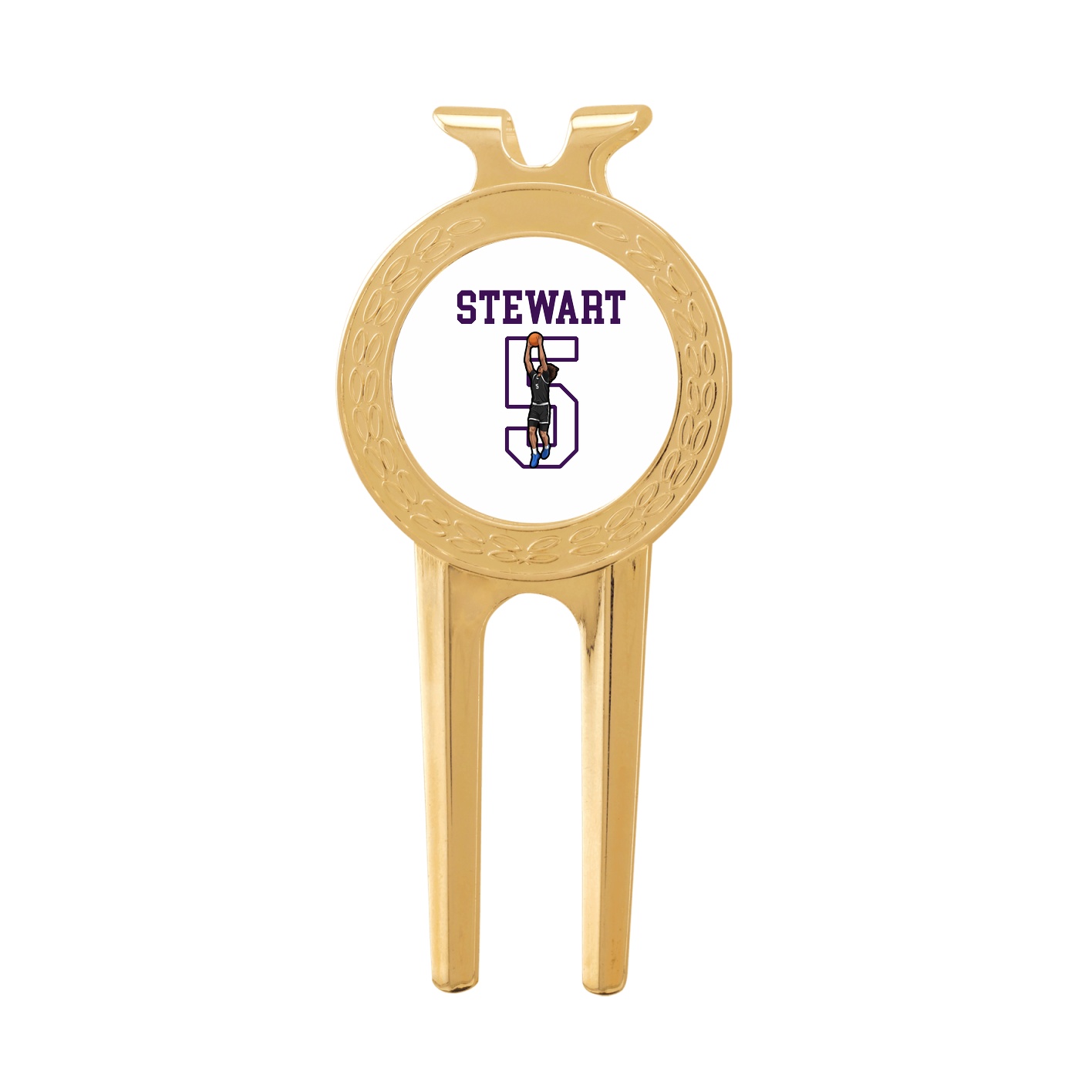 Divot Tool with Ball Marker — Shirsey in Classic