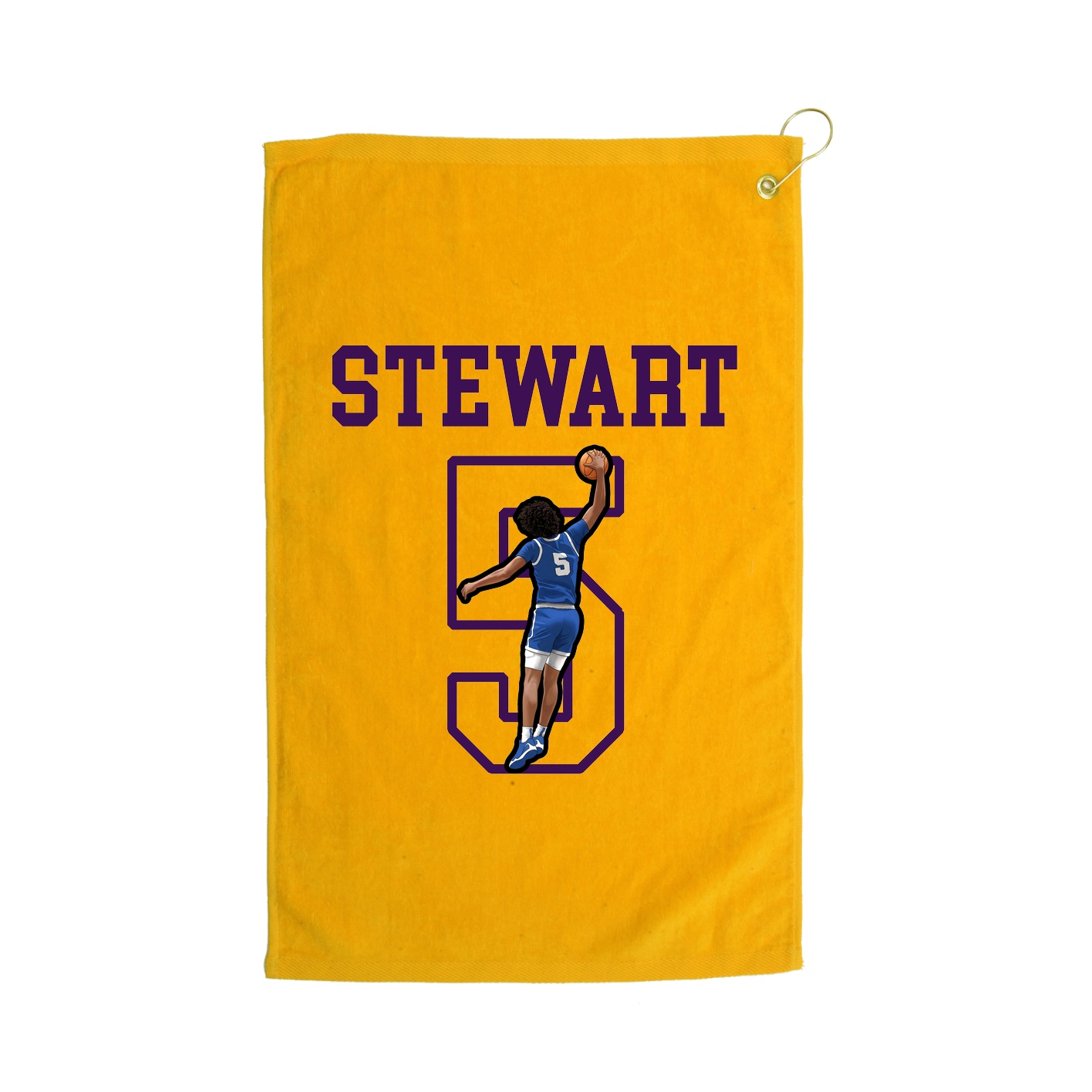 Golf Towel