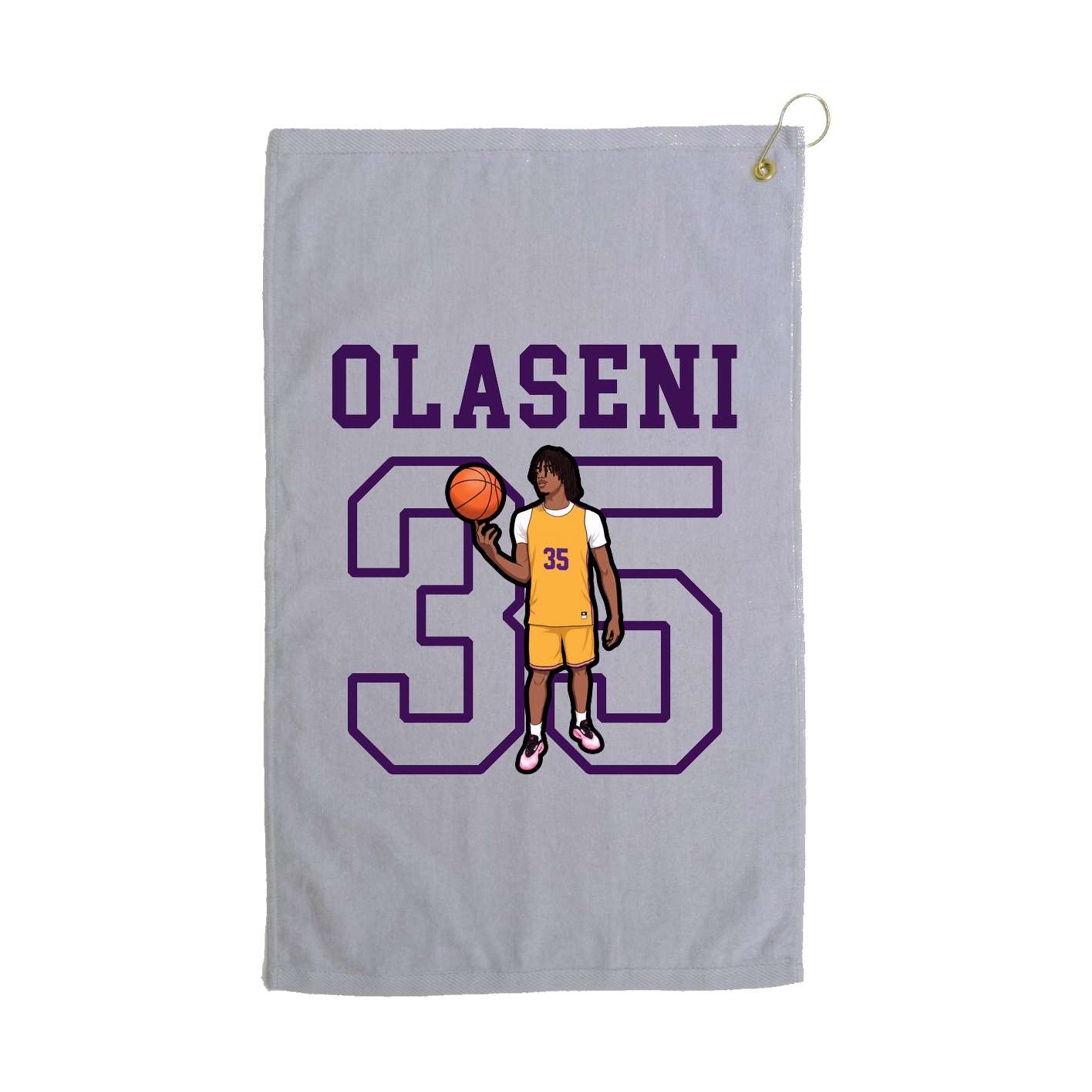 Golf Towel