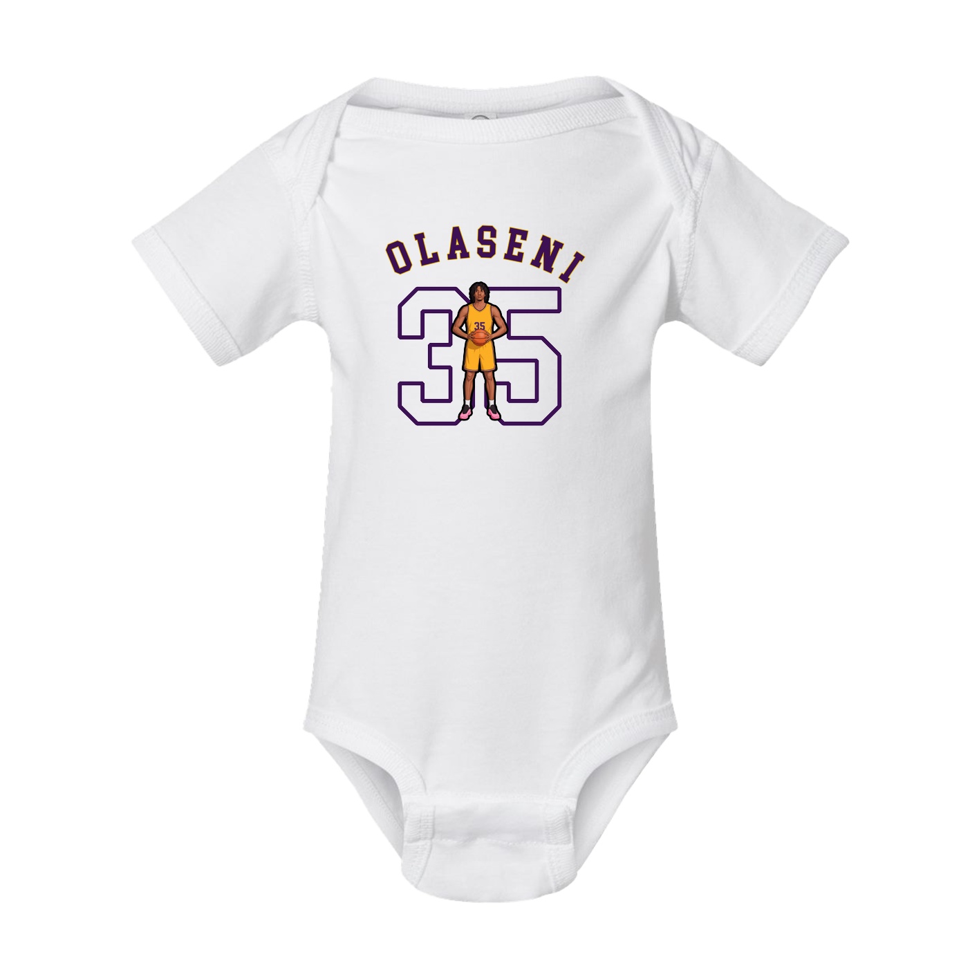 Baby Onesie
