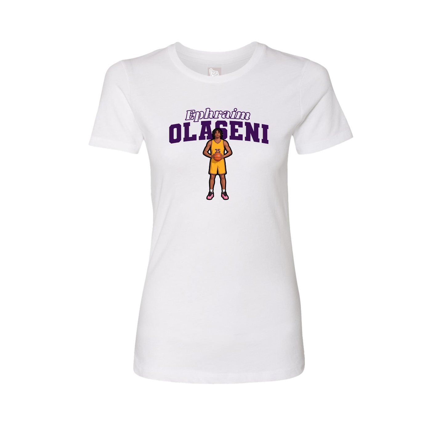 Fitted Women's Tee