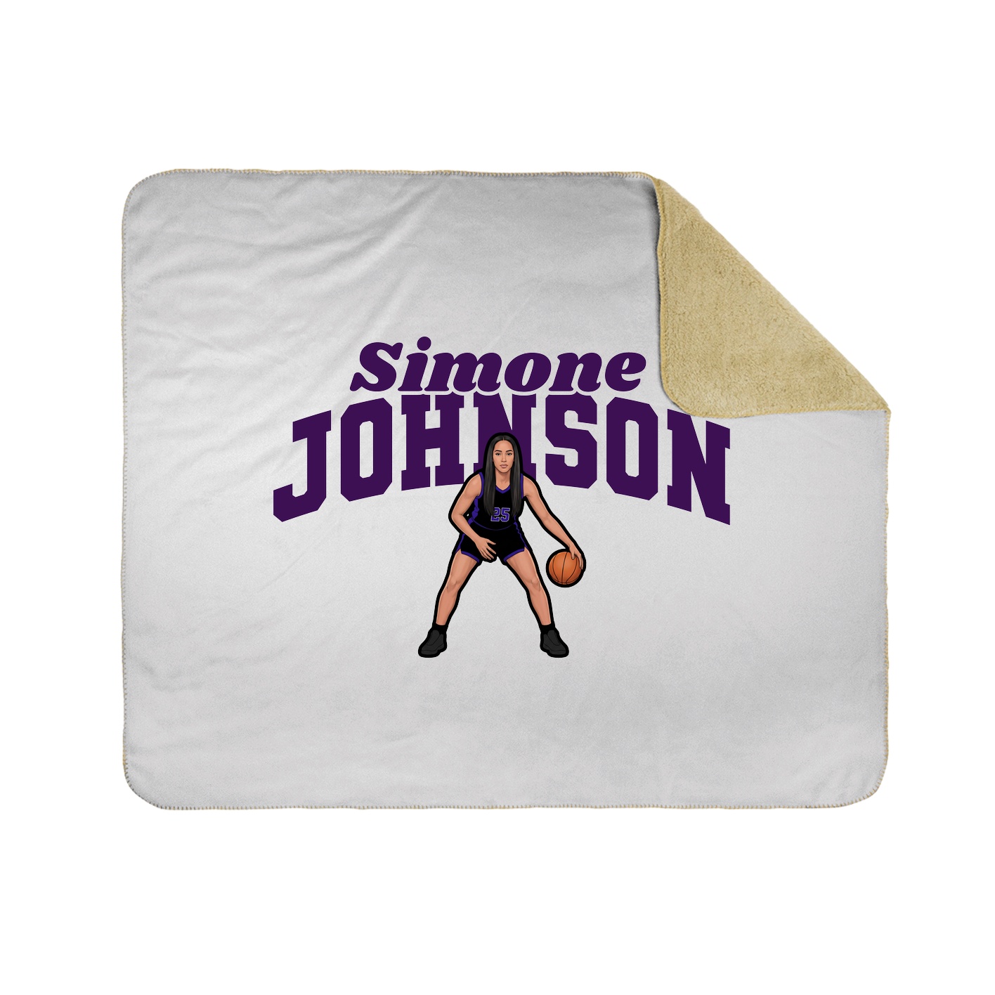 Throw Blanket