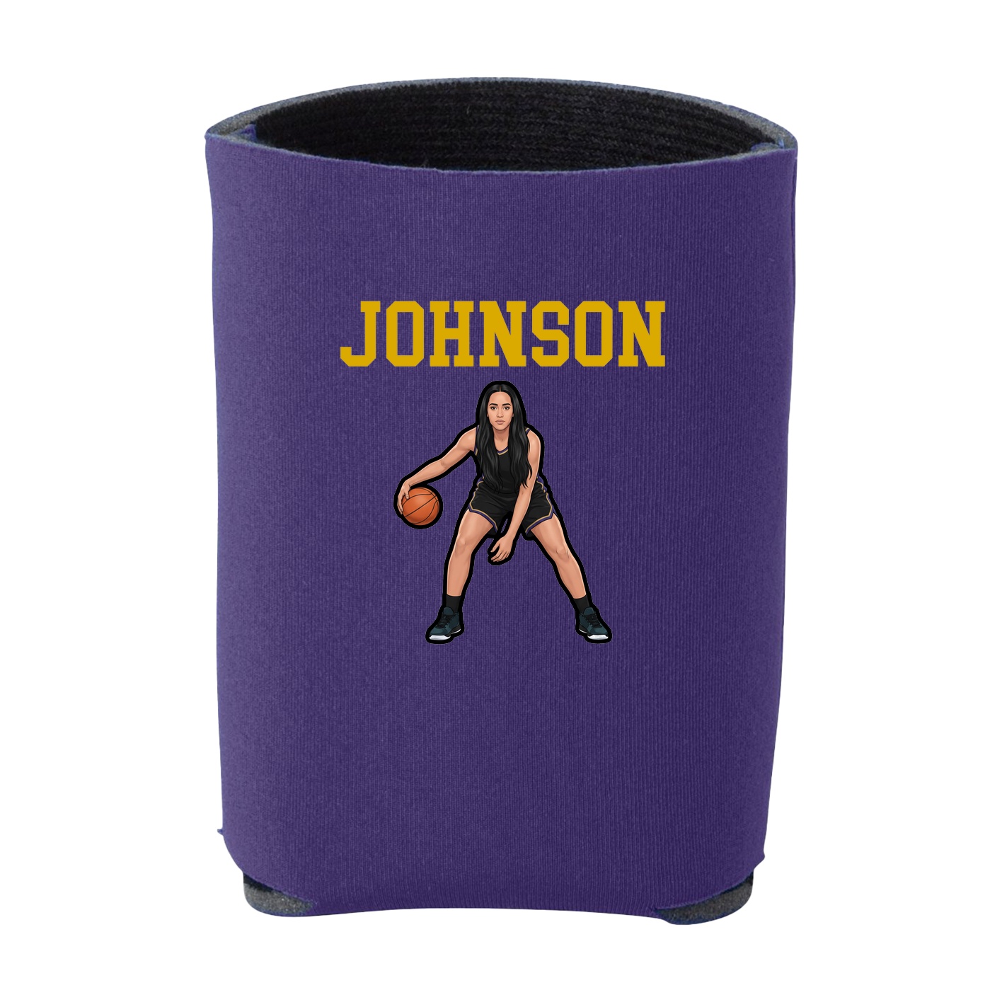 Can Holder — Shirsey in Purple