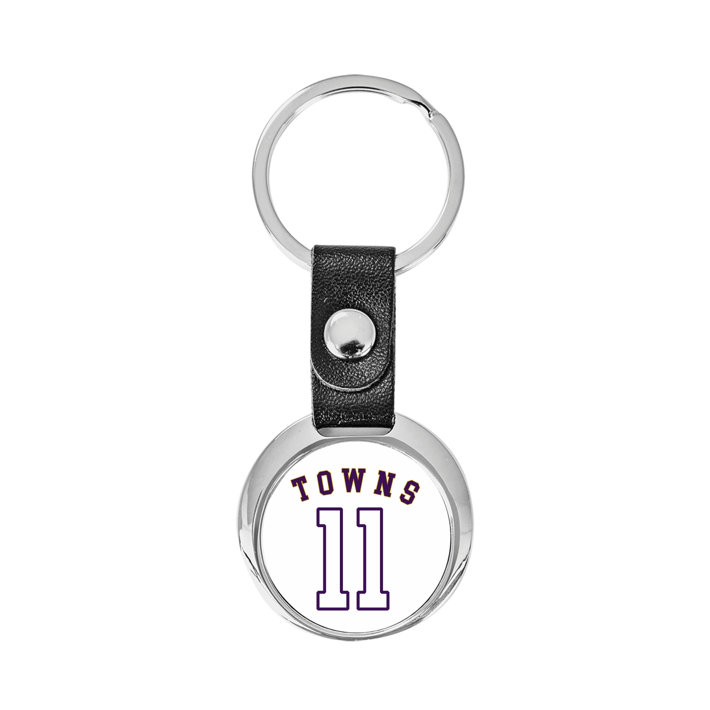 Key Chain — Shirsey Arch in Classic