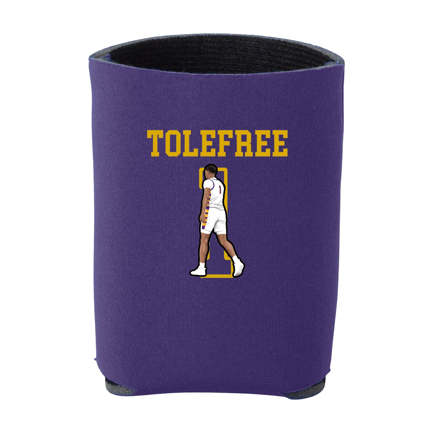 Can Holder — Shirsey in Purple