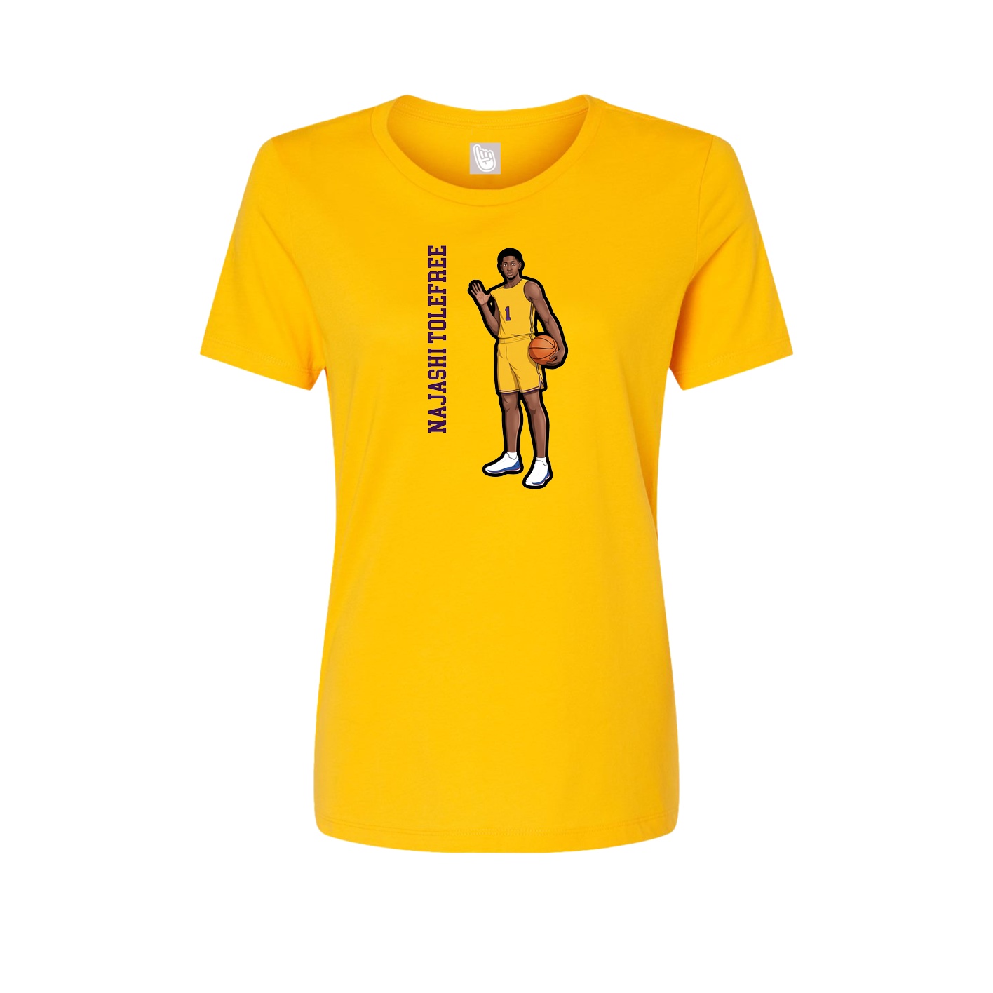 Womens Tee