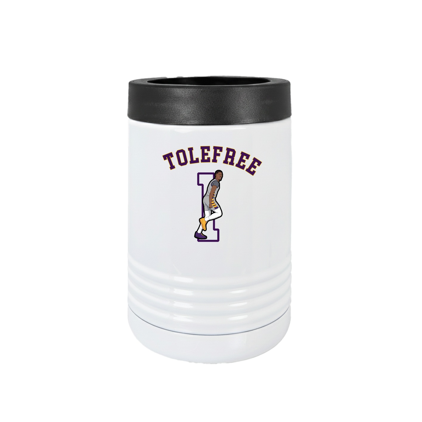 Beverage Holder — Shirsey Arch in White