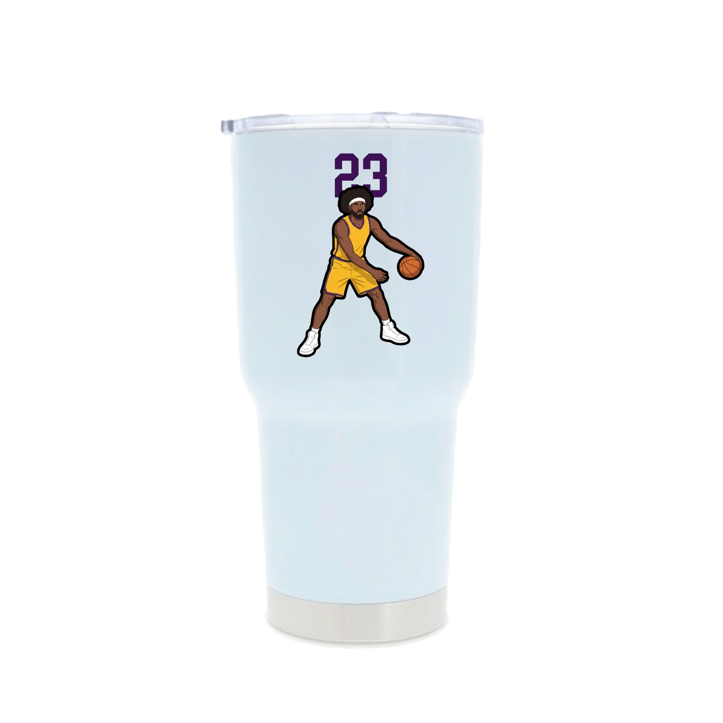30oz Stainless Steel Tumbler