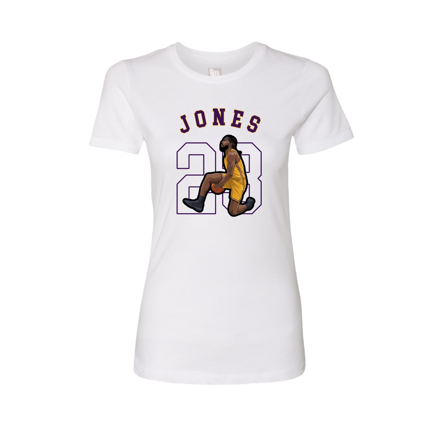 Womens Tee