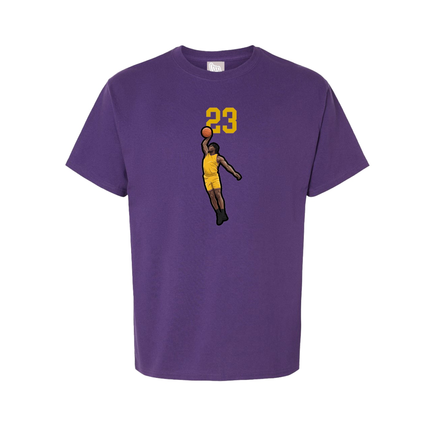 NIL Club Youth Tee