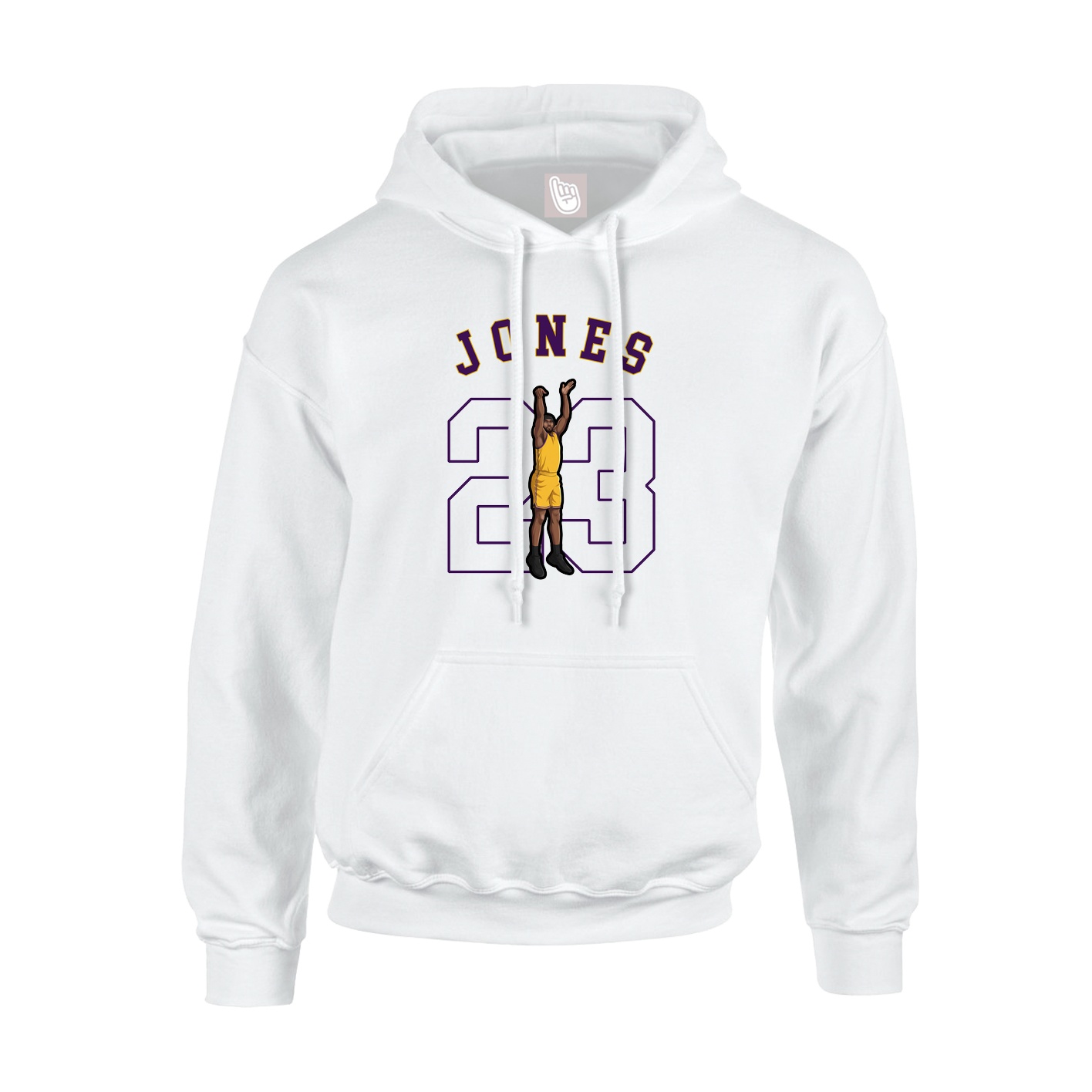 Youth Hoodie