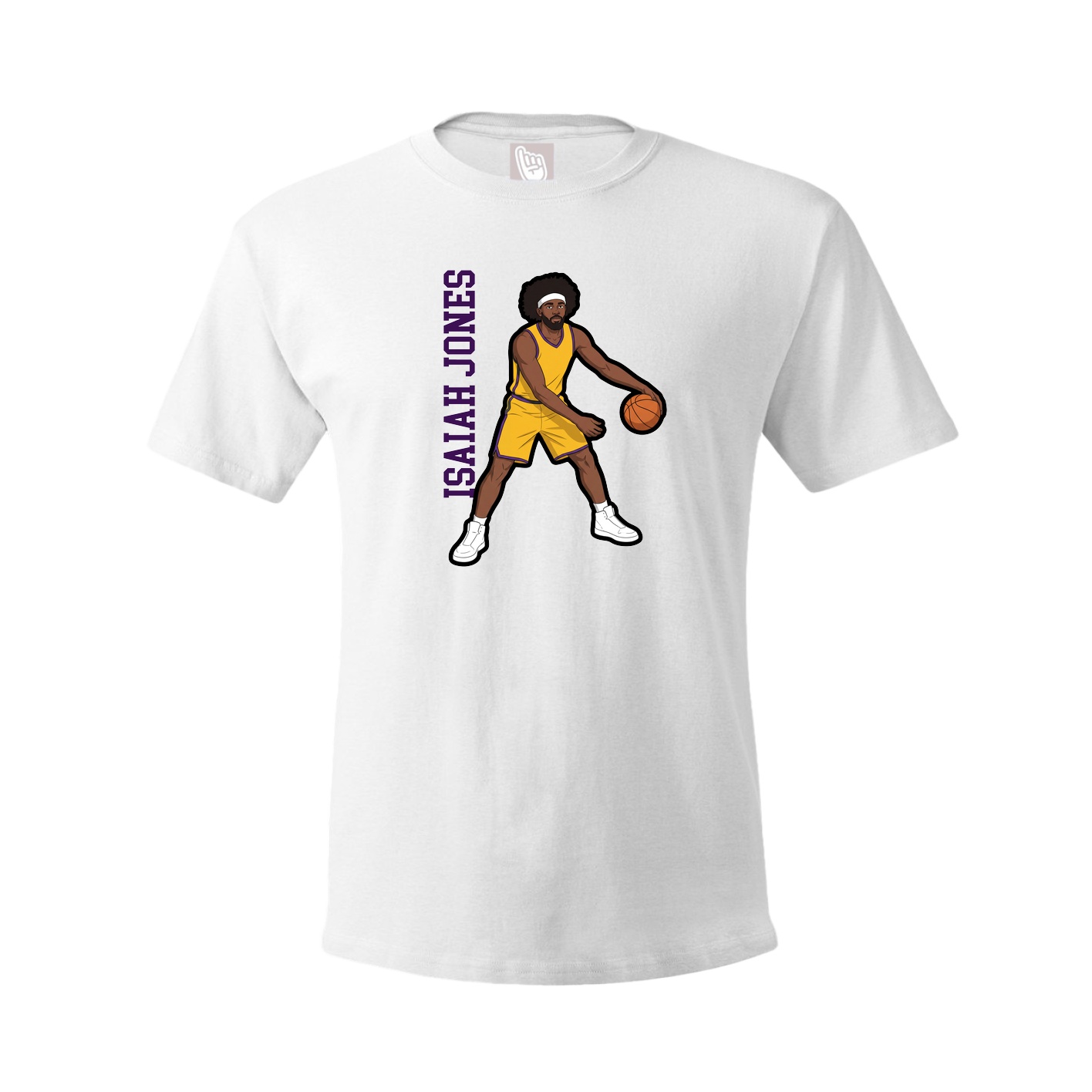 NIL Club Tee