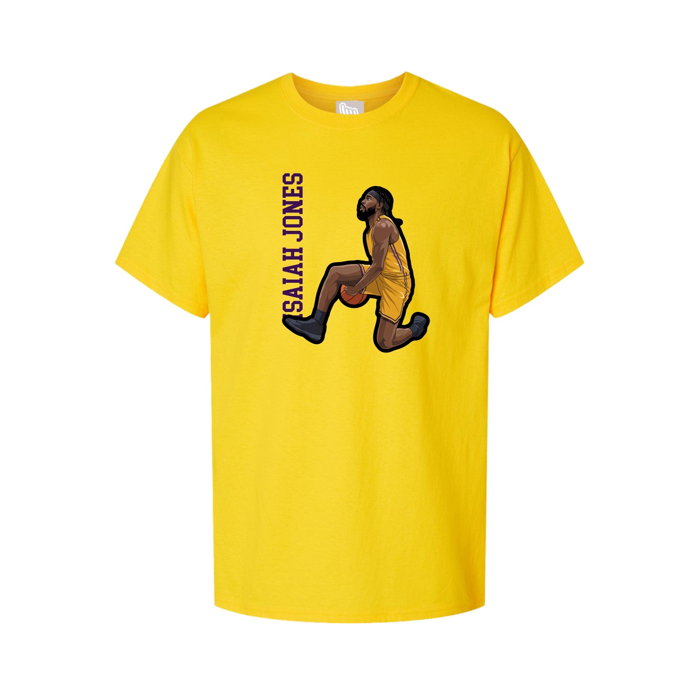 NIL Club Tee