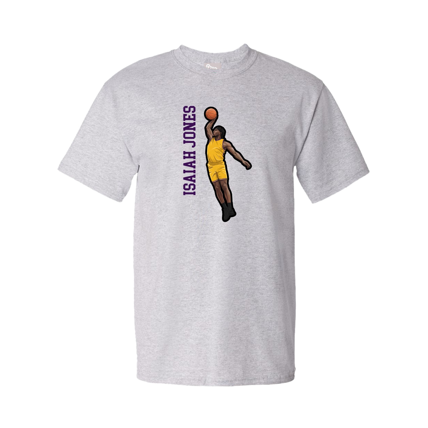 NIL Club Youth Tee