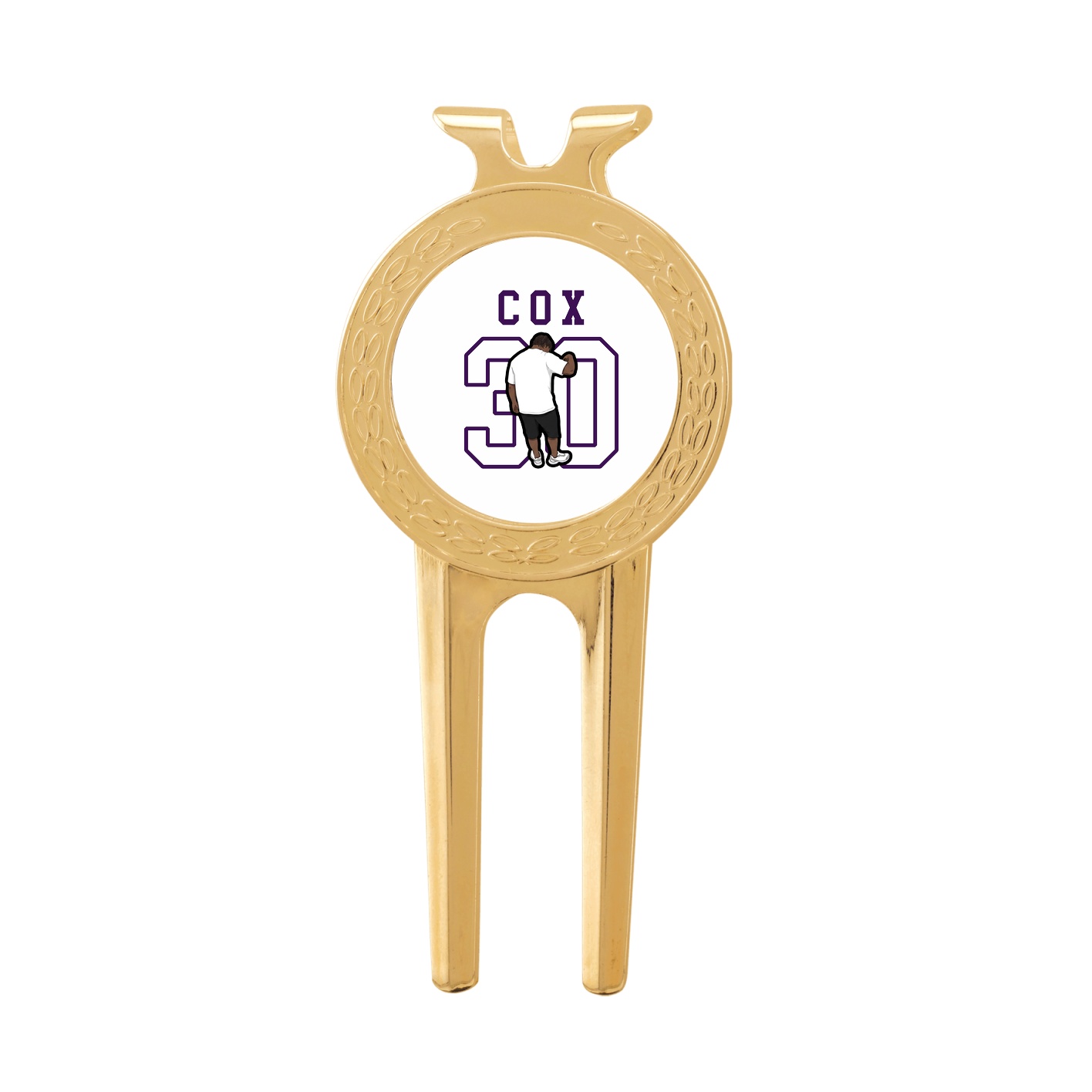 Divot Tool with Ball Marker — Shirsey in Classic