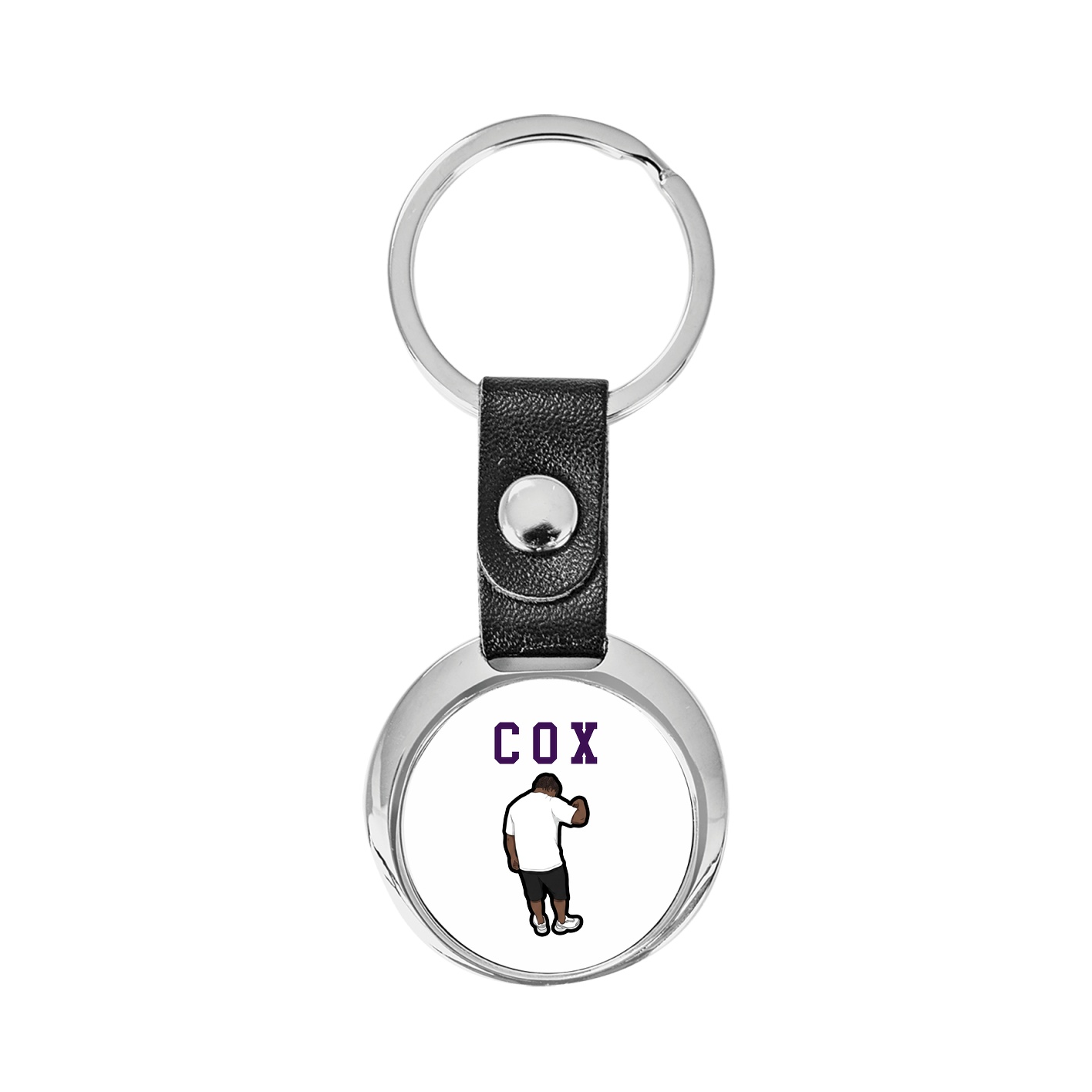 Key Chain — Shirsey in Classic