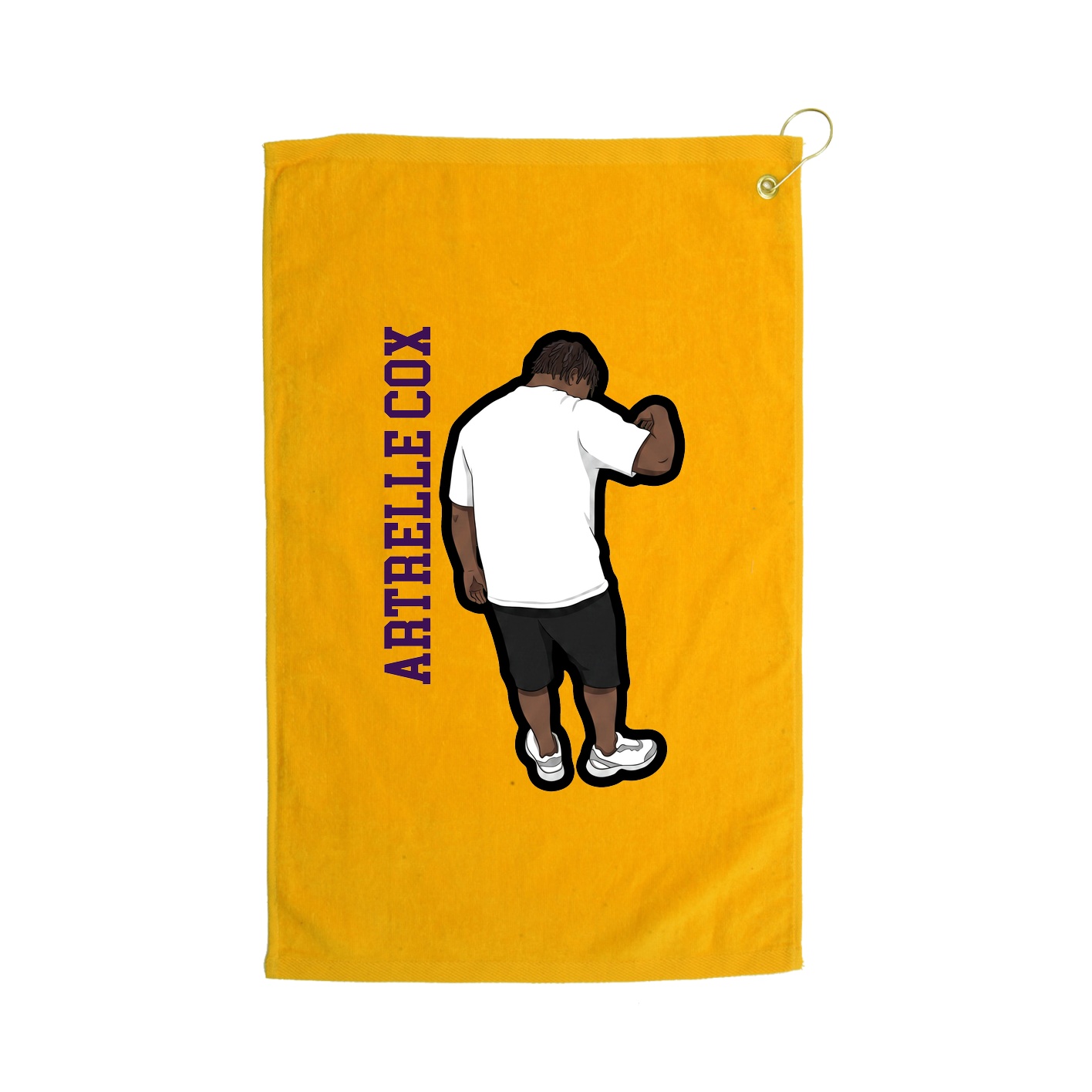 Golf Towel