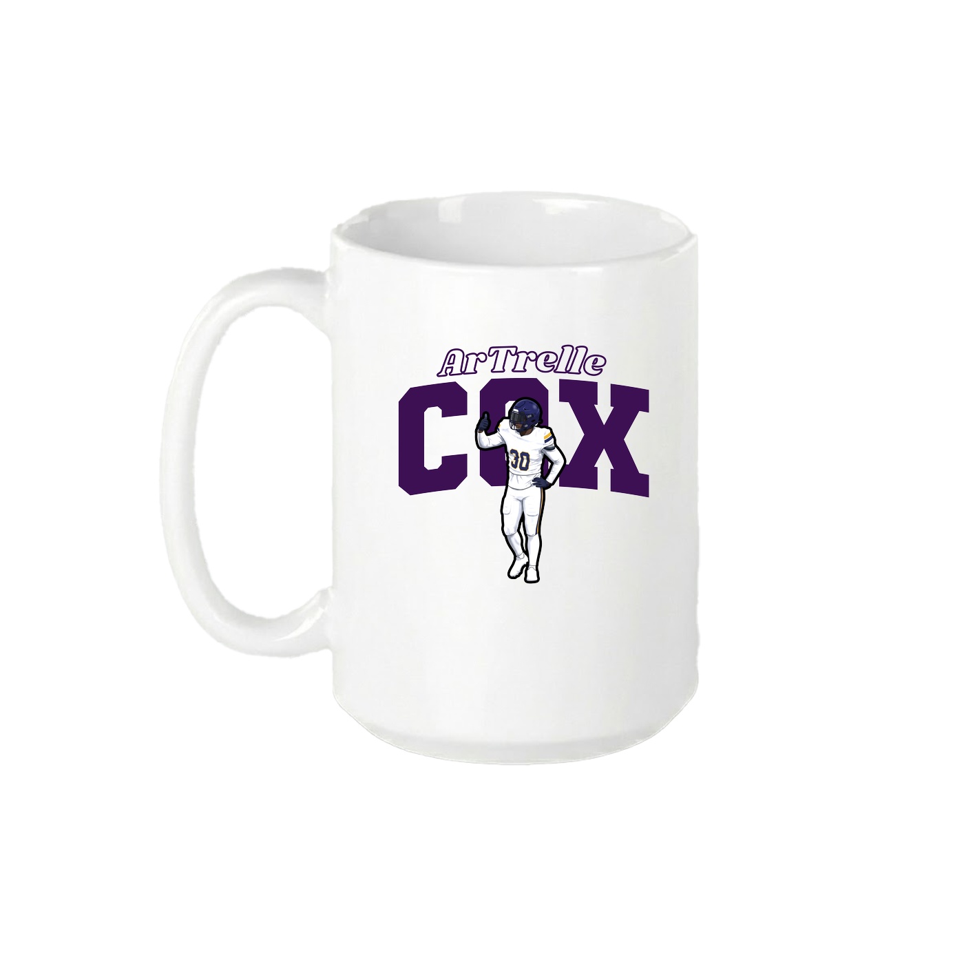 15oz Coffee Mug