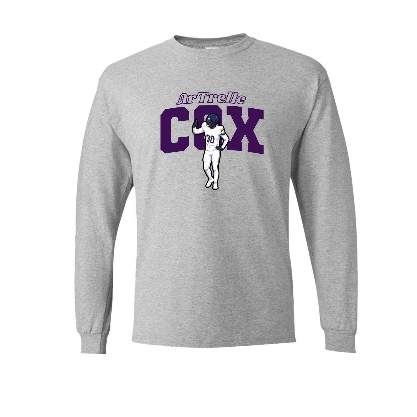 Long Sleeve Tee