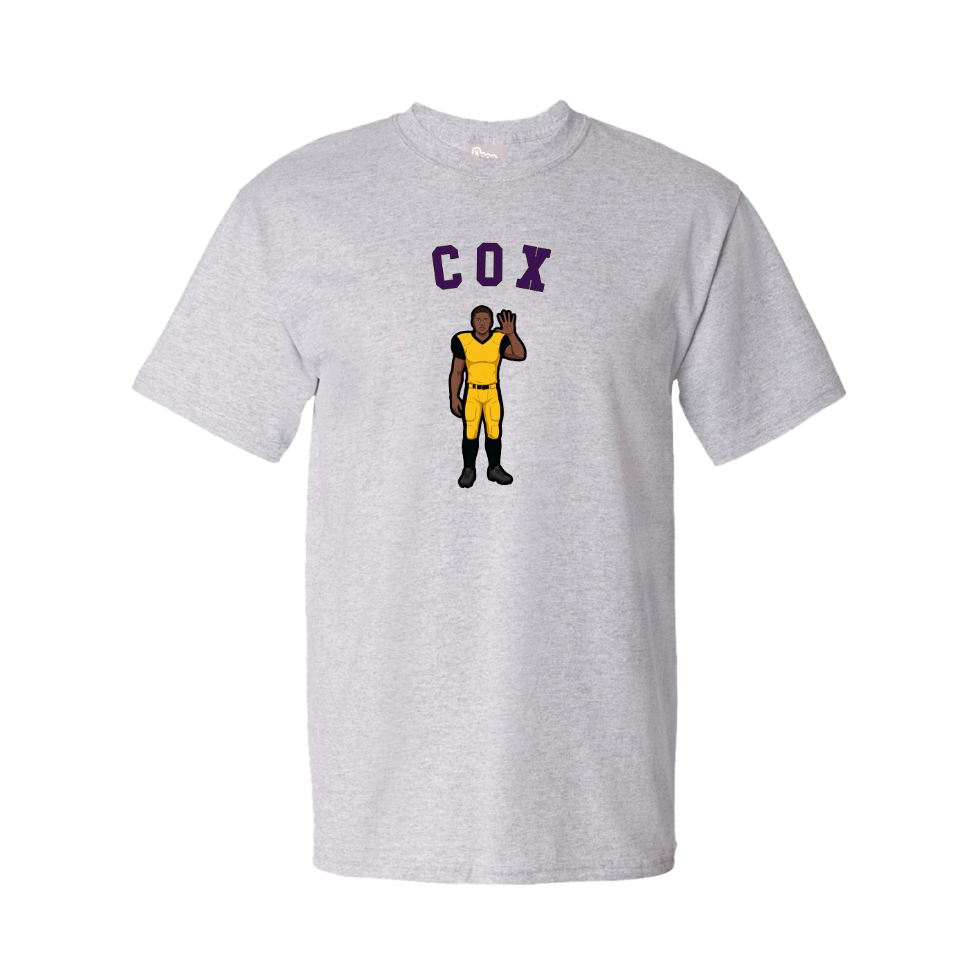 NIL Club Tee
