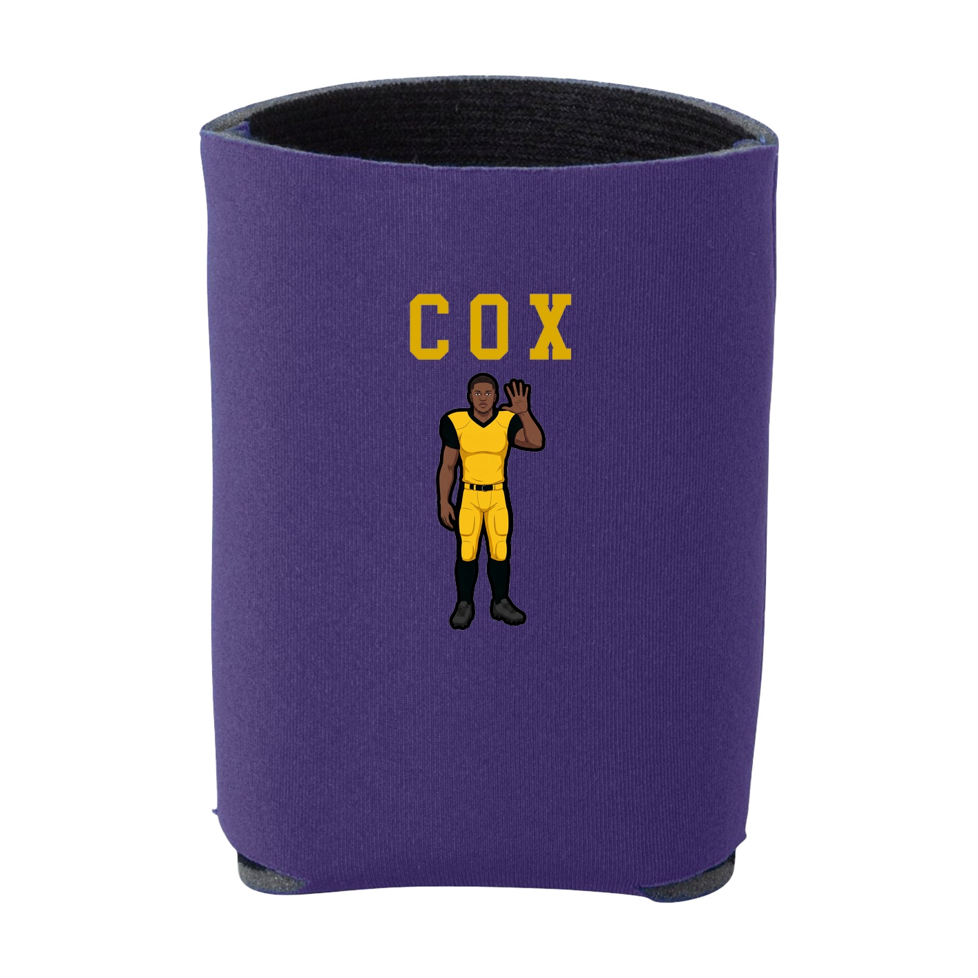 Can Holder — Shirsey in Purple