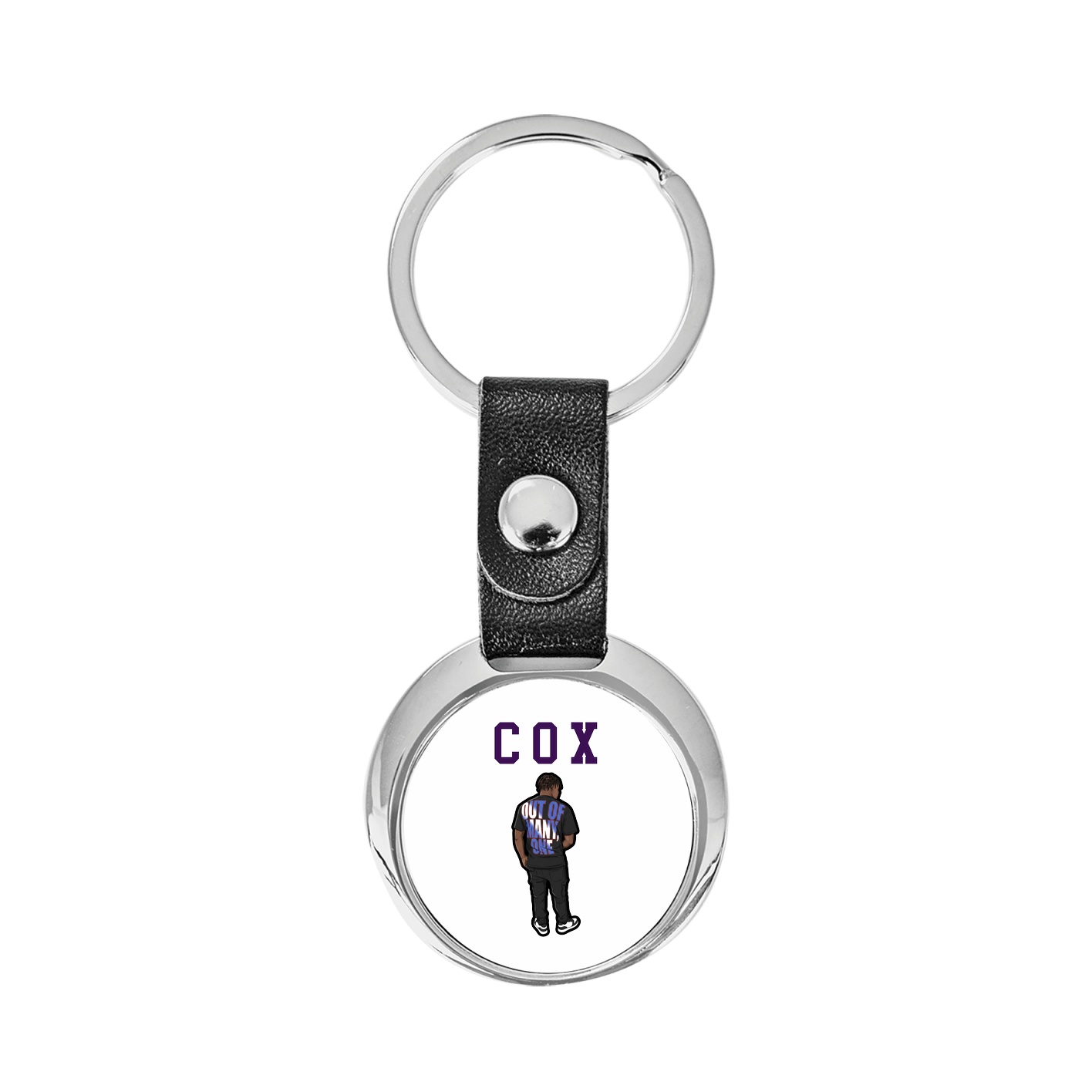 Key Chain — Shirsey in Classic