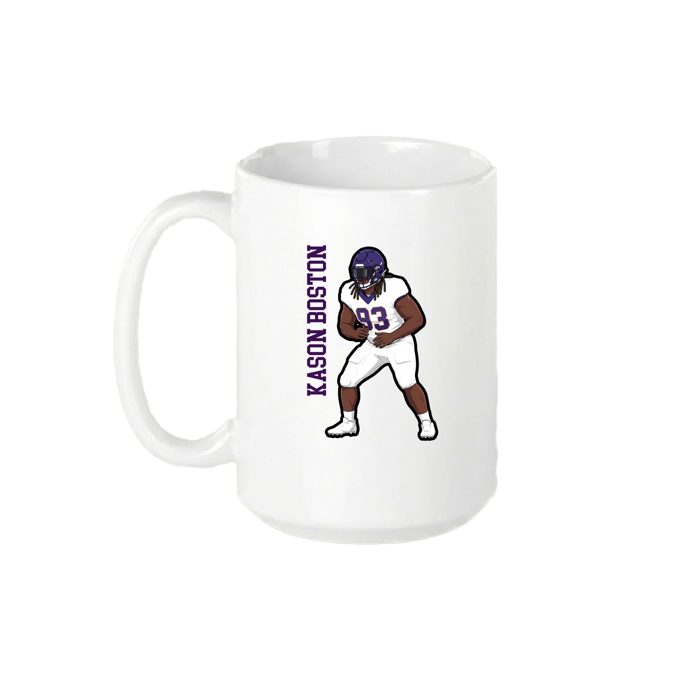 15oz Coffee Mug