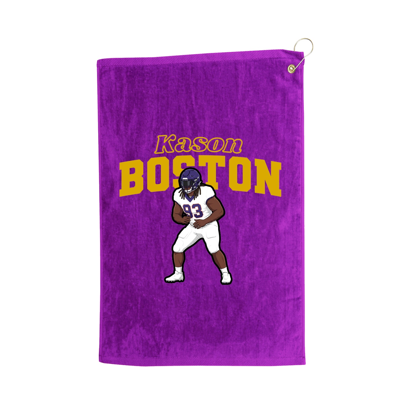 Golf Towel