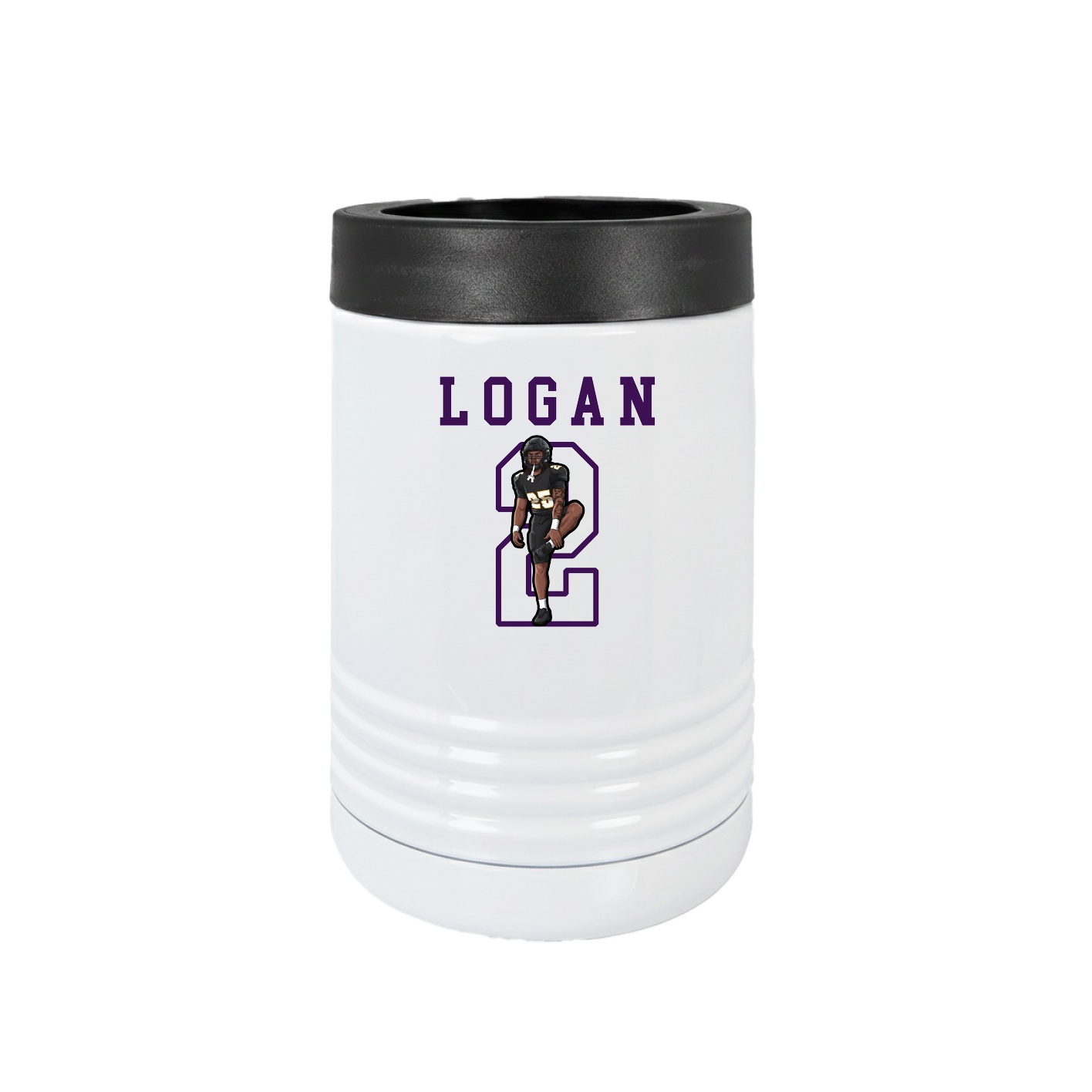 Beverage Holder — Shirsey in White