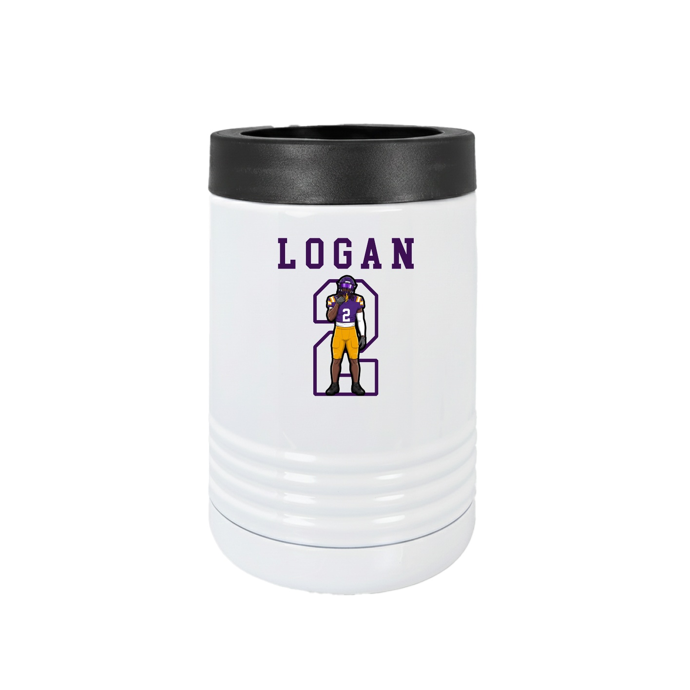 Beverage Holder — Shirsey in White