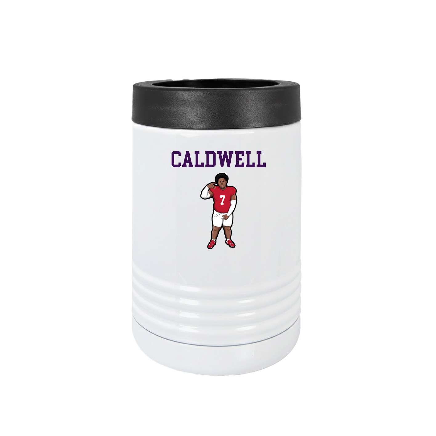 Beverage Holder — Shirsey in White