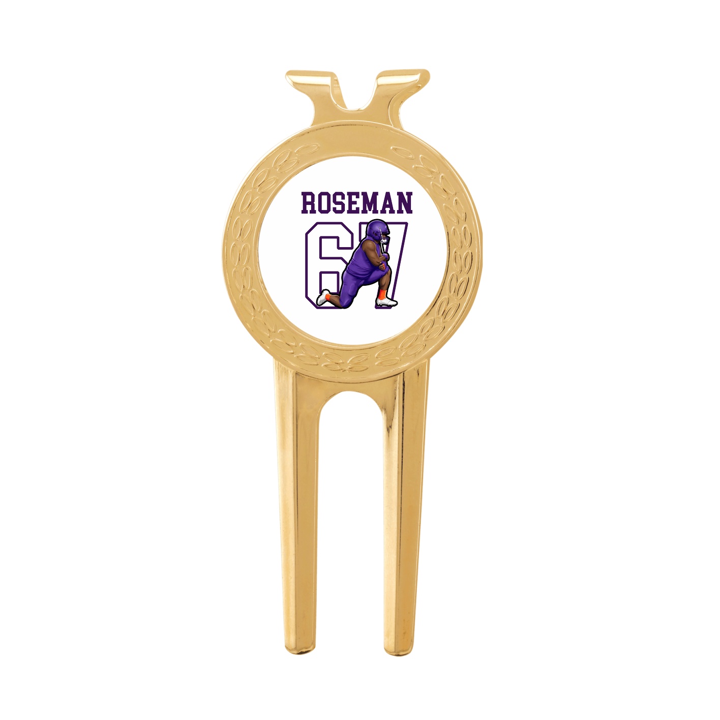 Divot Tool with Ball Marker — Shirsey in Classic