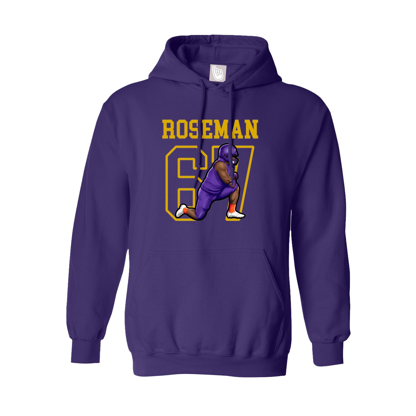 Hoodie