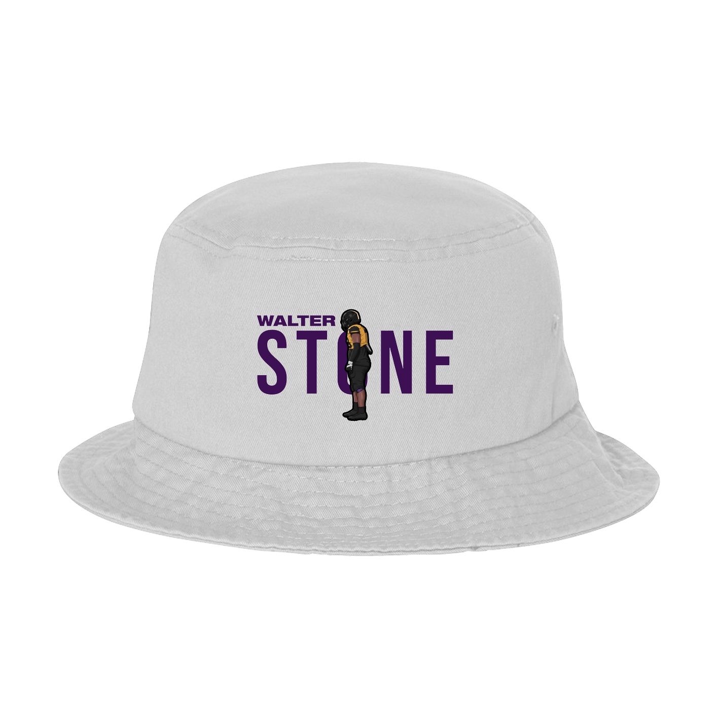 Bucket Cap