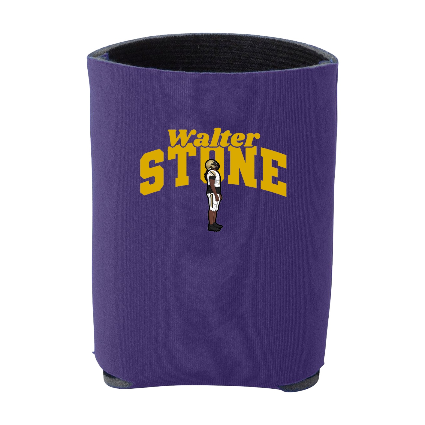 Can Holder — Signature Arch in Purple