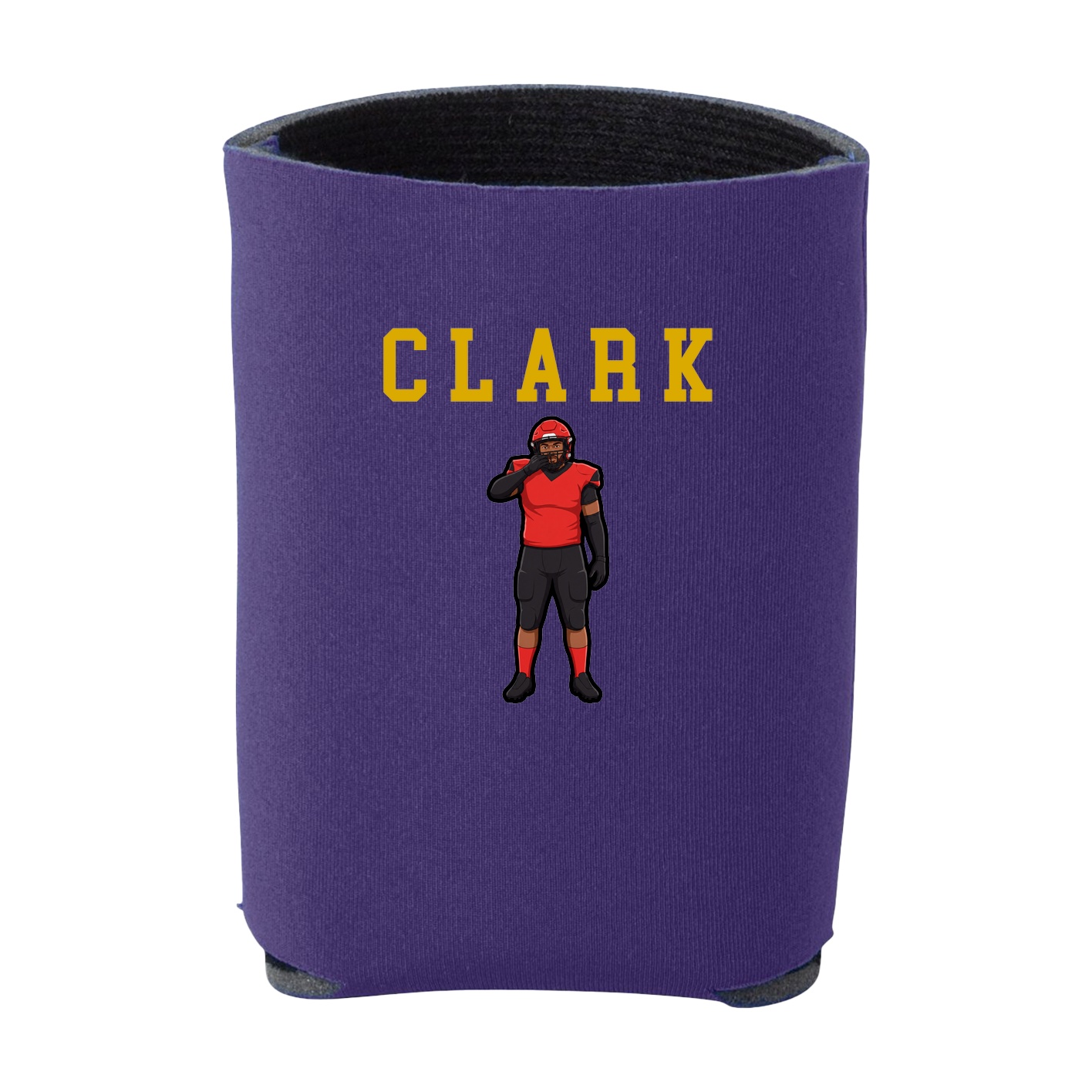 Can Holder — Shirsey in Purple