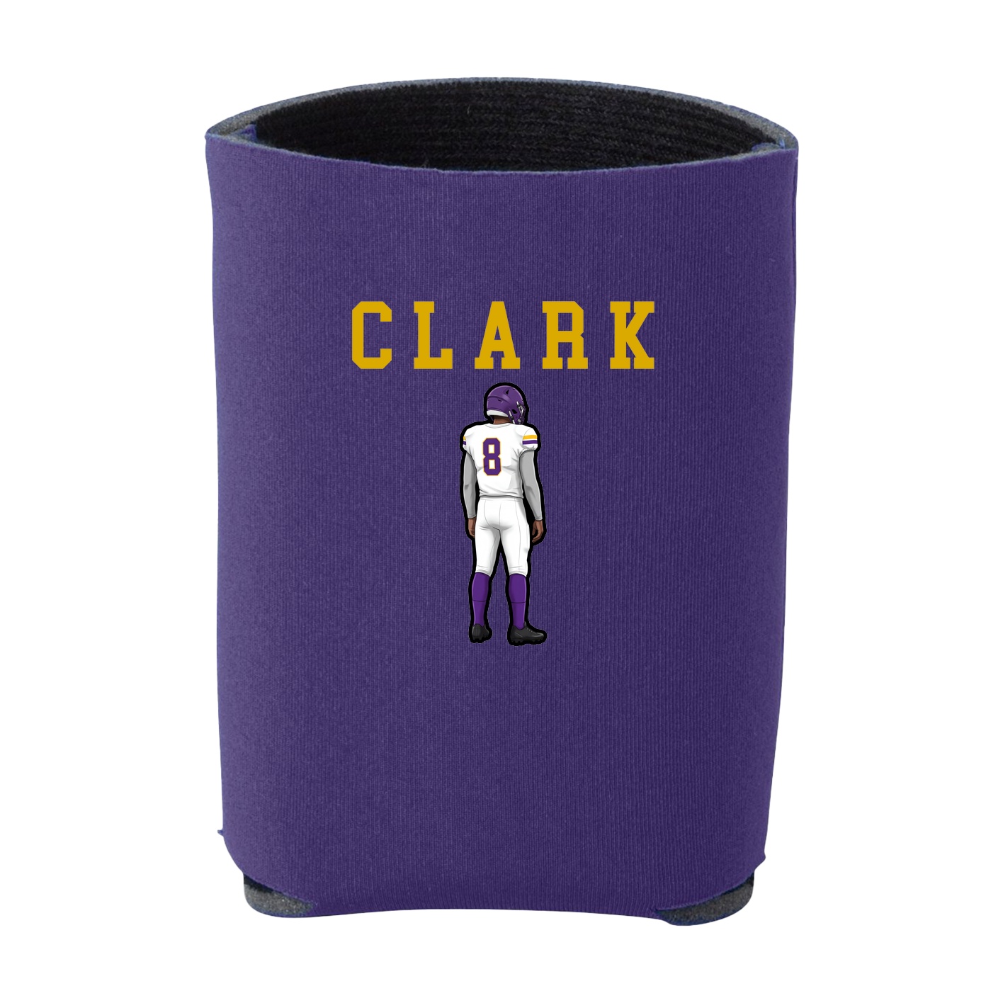 Can Holder — Shirsey in Purple