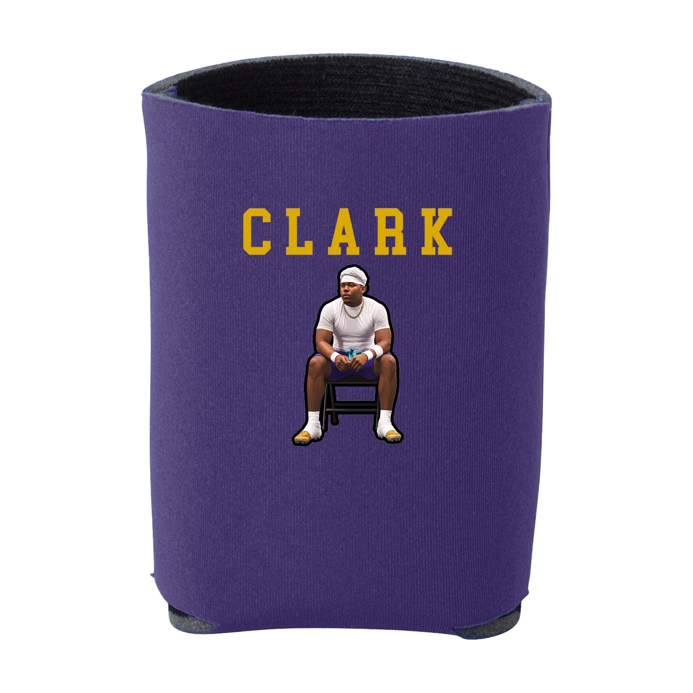 Can Holder — Shirsey in Purple