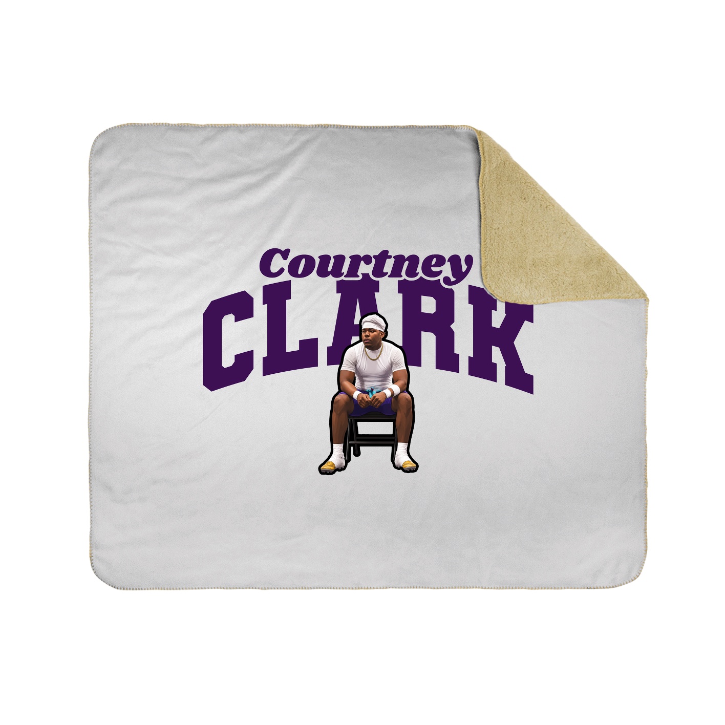 Throw Blanket