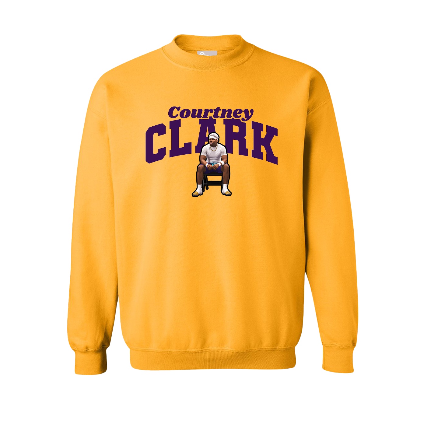 Fleece Crew