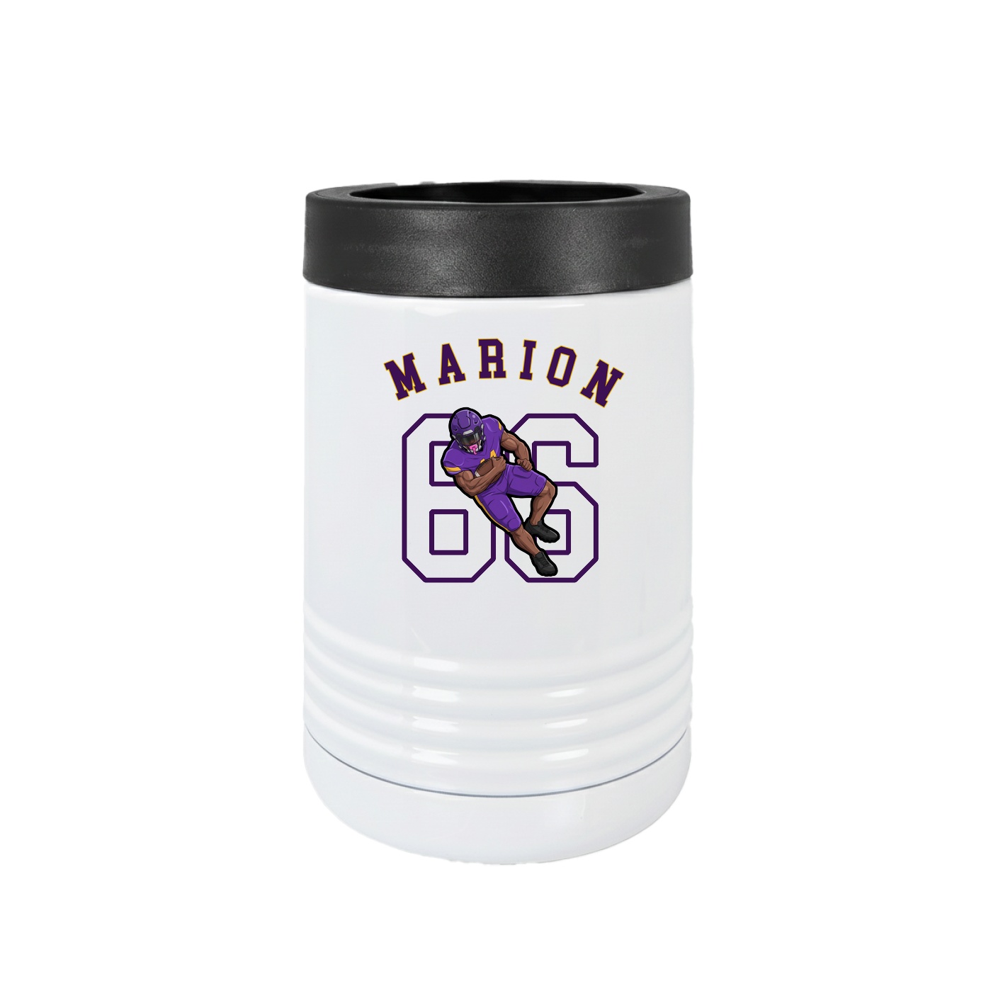 Beverage Holder — Shirsey Arch in White