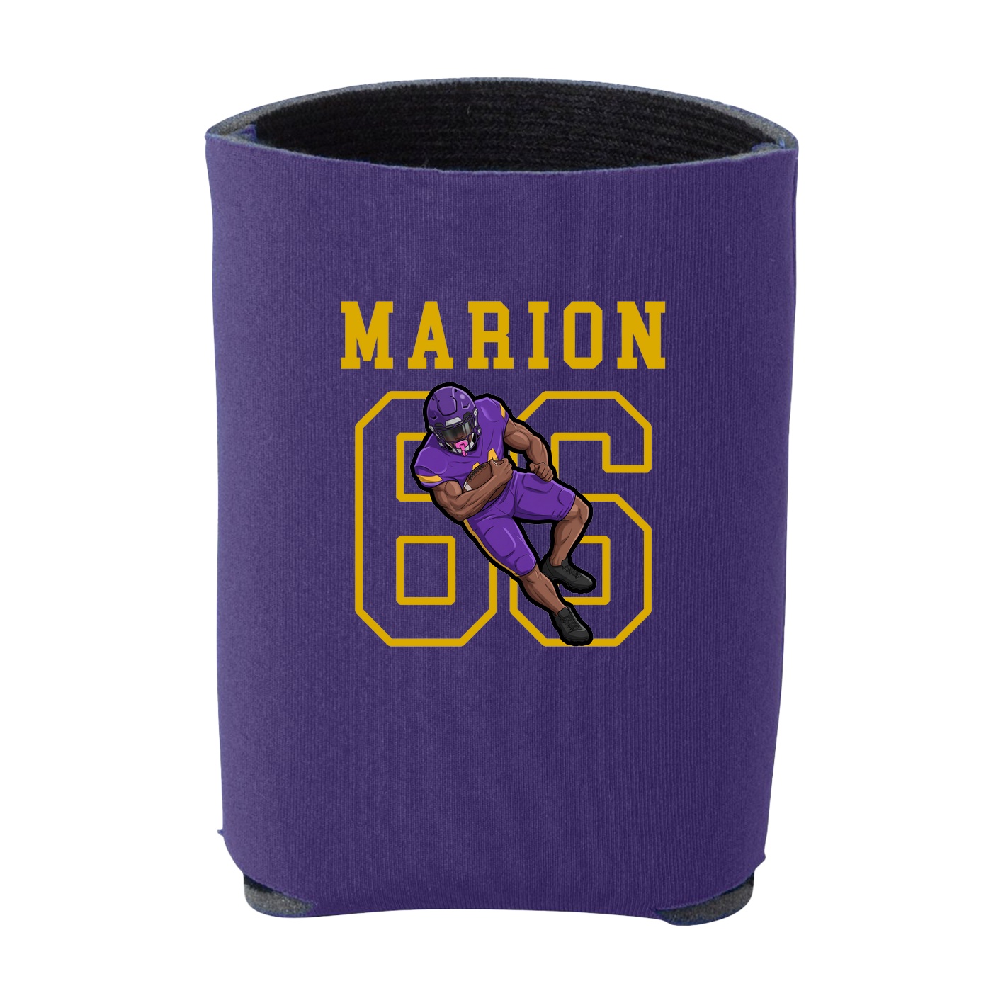 Can Holder — Shirsey in Purple