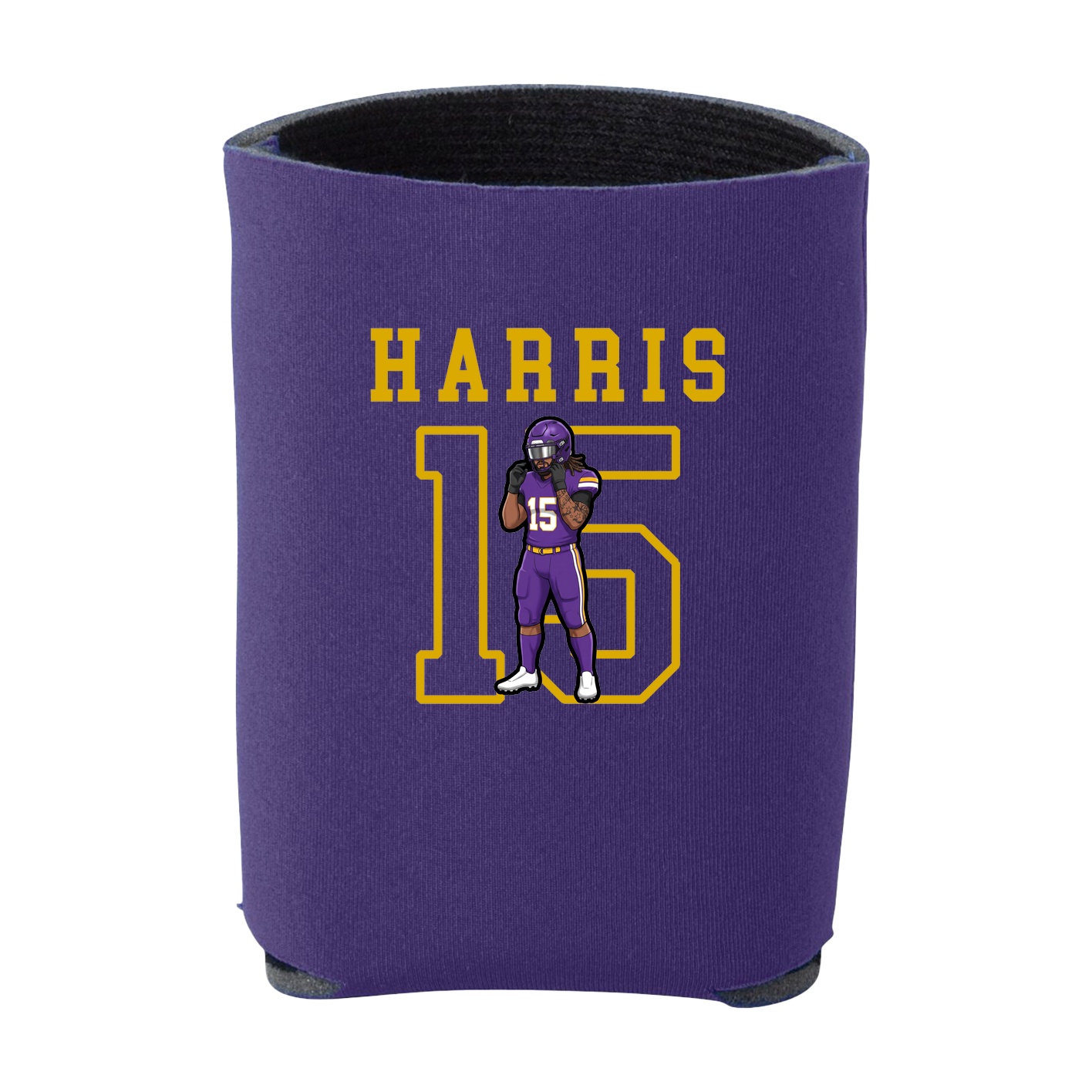Can Holder — Shirsey in Purple