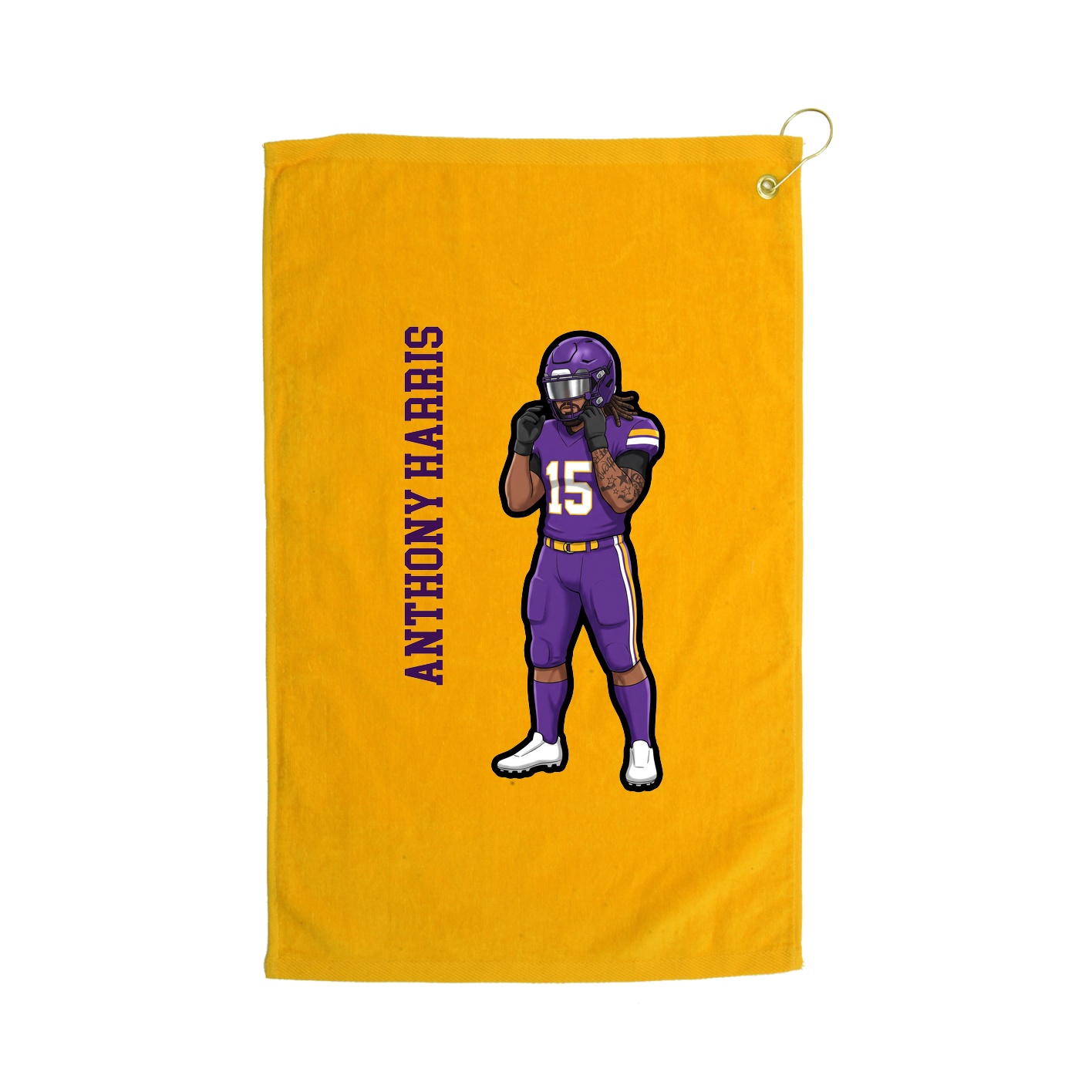 Golf Towel