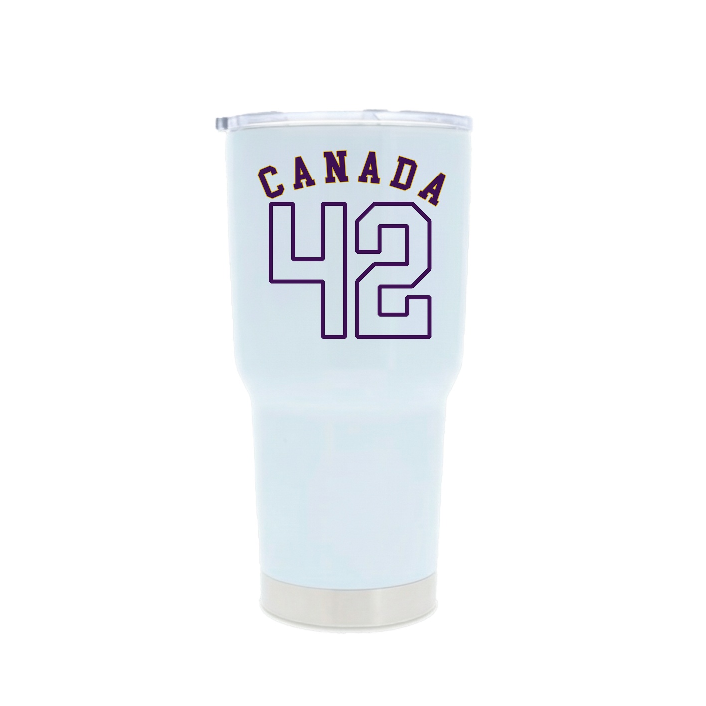 30oz Stainless Steel Tumbler