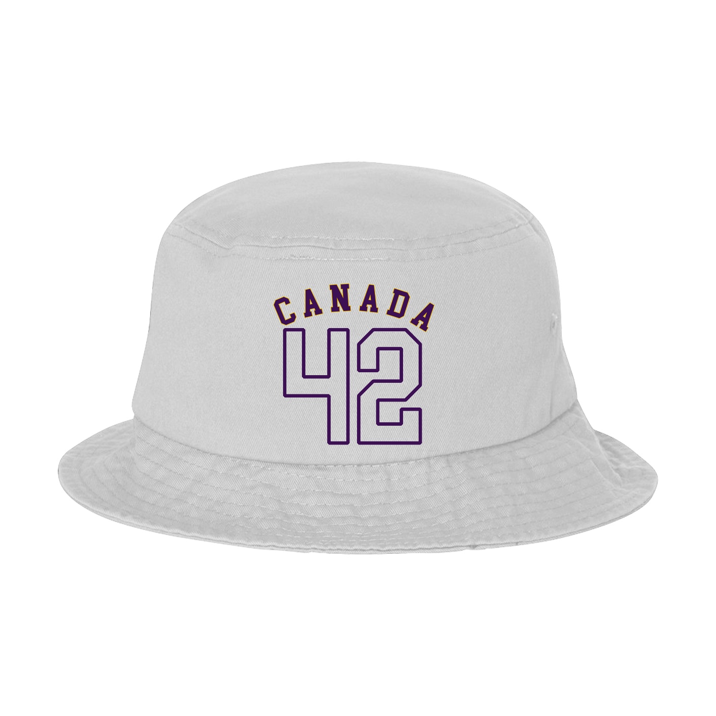Bucket Cap