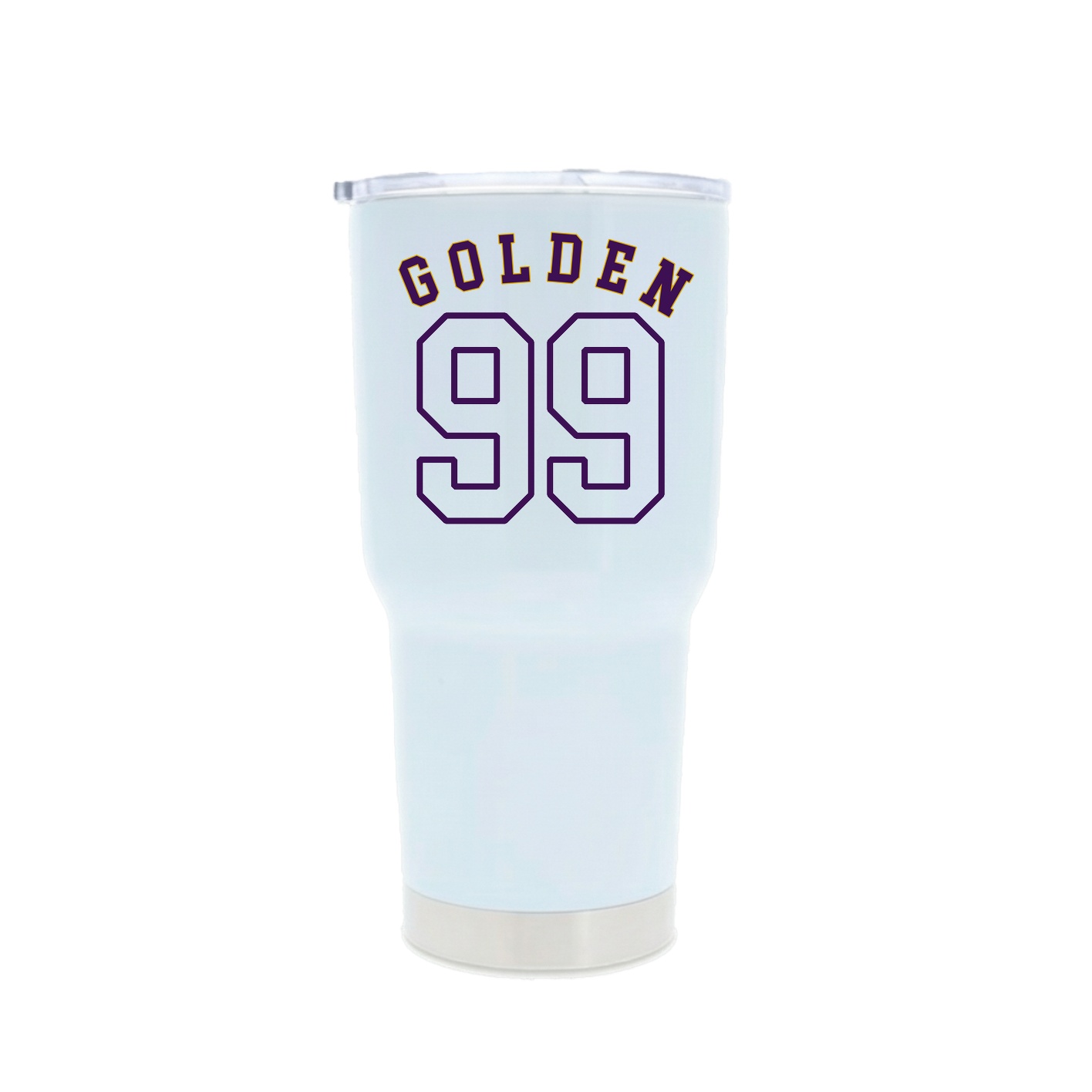 30oz Stainless Steel Tumbler