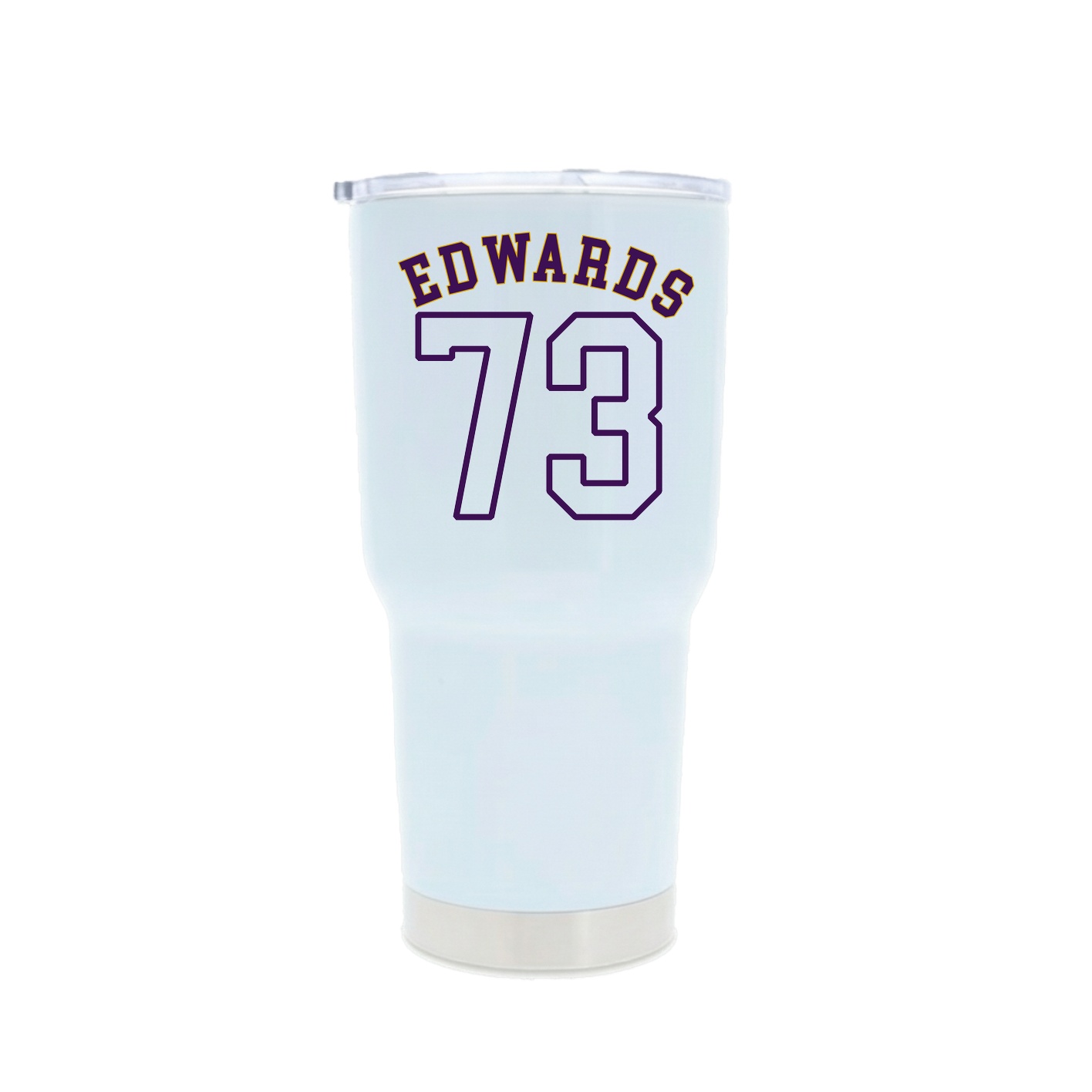 30oz Stainless Steel Tumbler