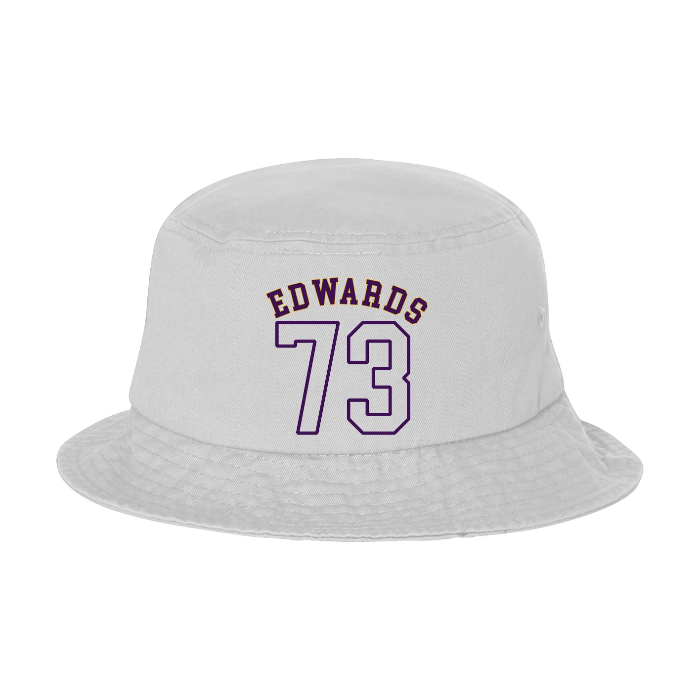 Bucket Cap
