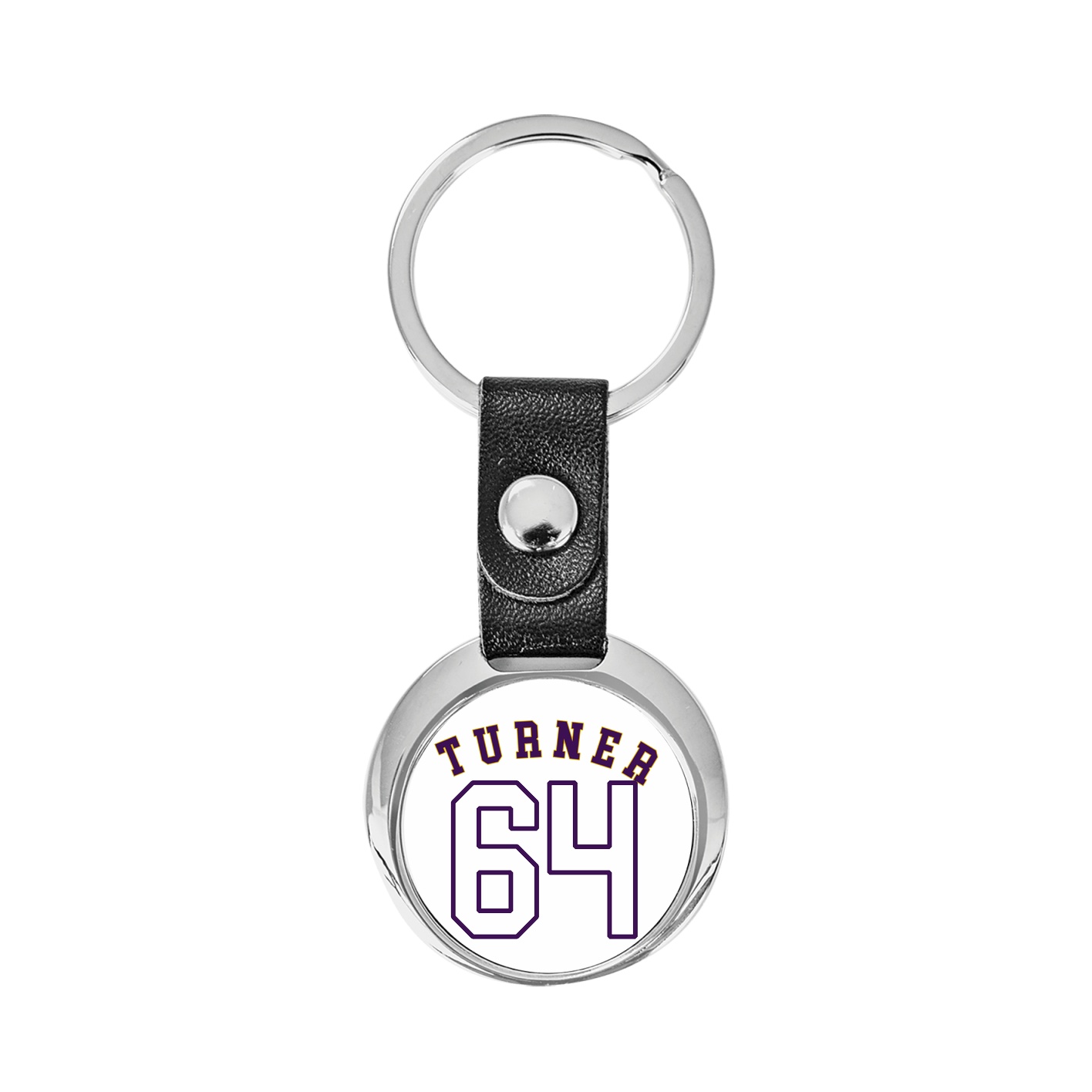 Key Chain — Shirsey Arch in Classic
